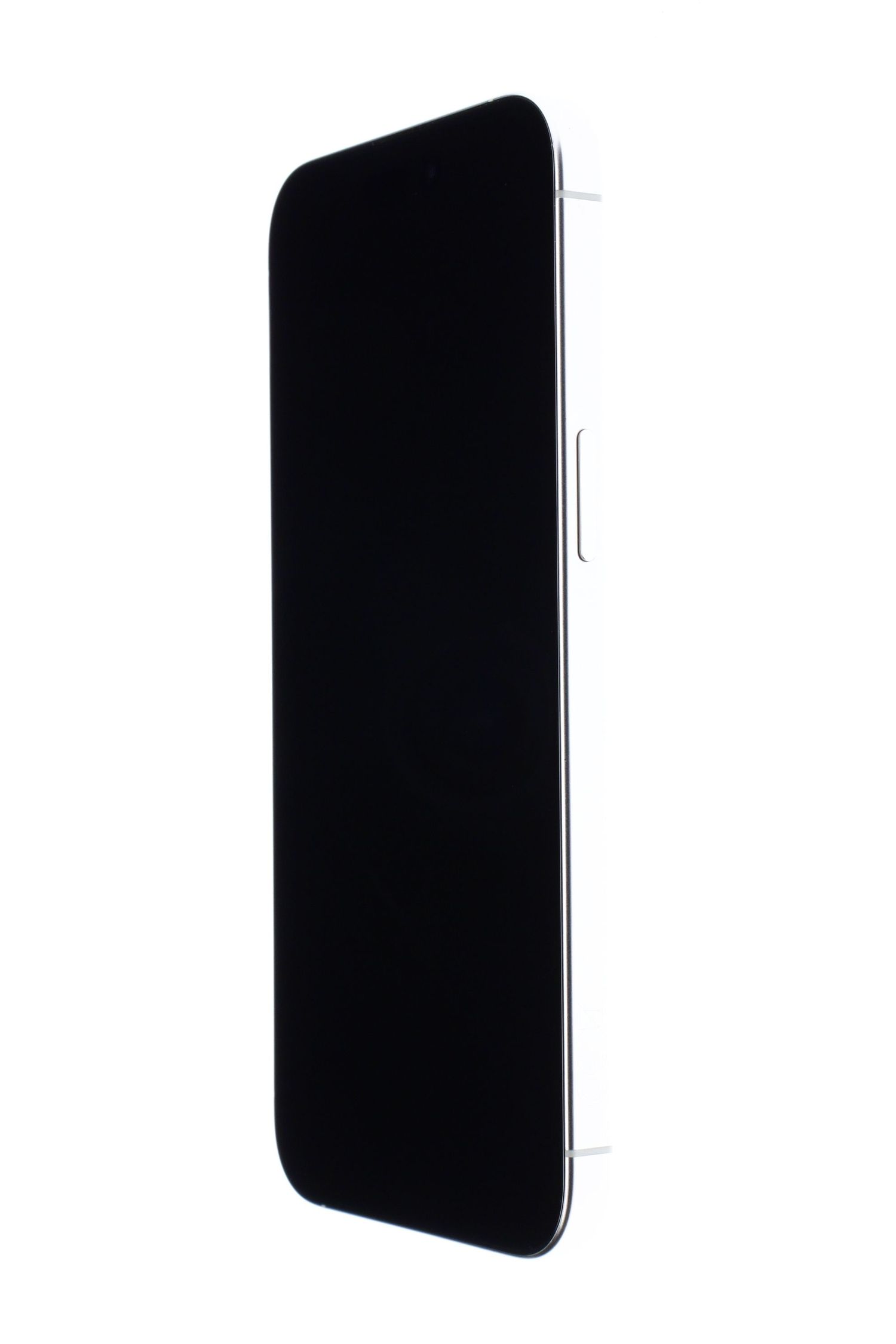 Apple iPhone 15 Pro Max 256 GB White Titanium - Като нов