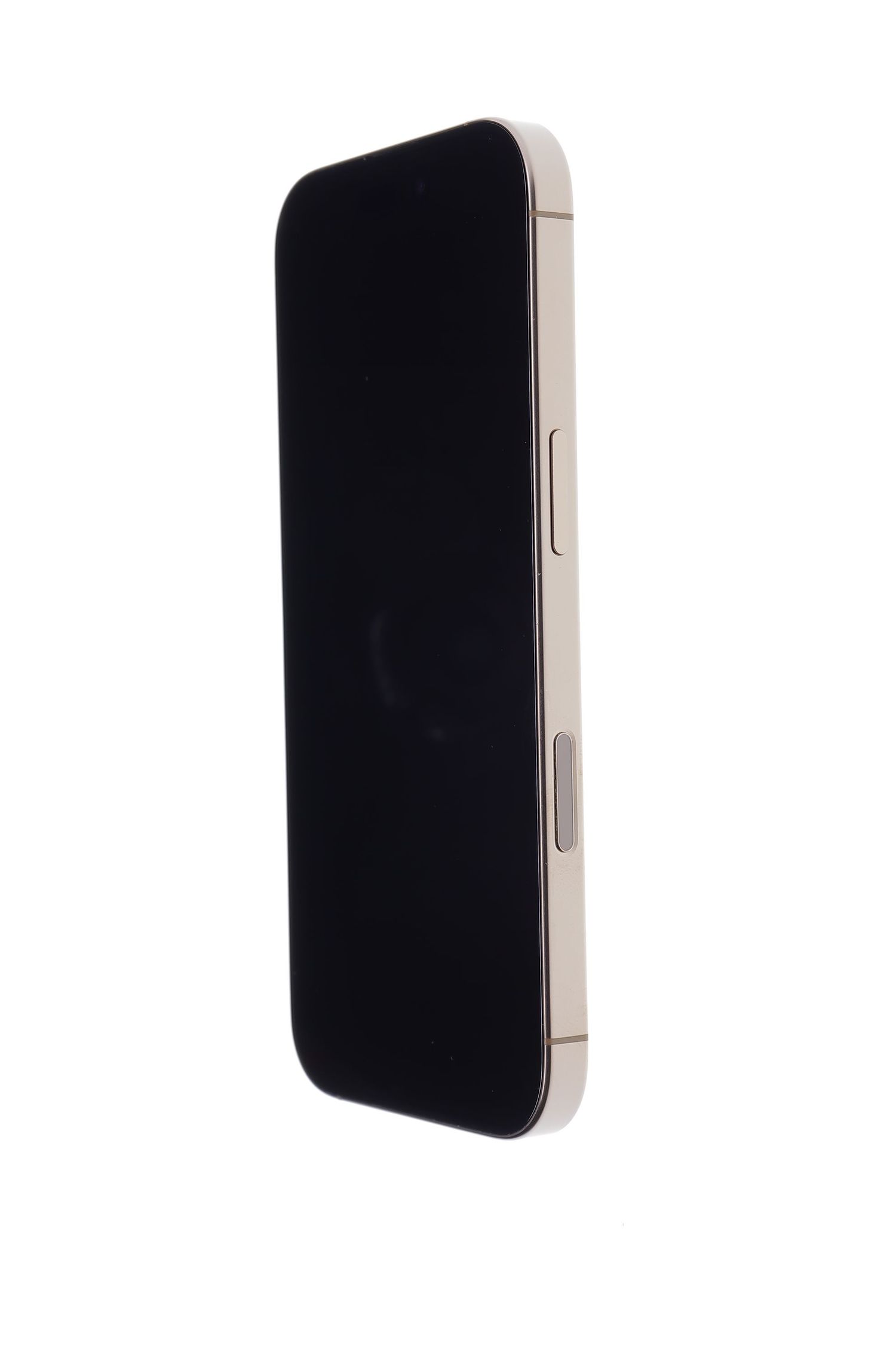 Apple iPhone 16 Pro 128 GB Desert Titanium - Ca nou