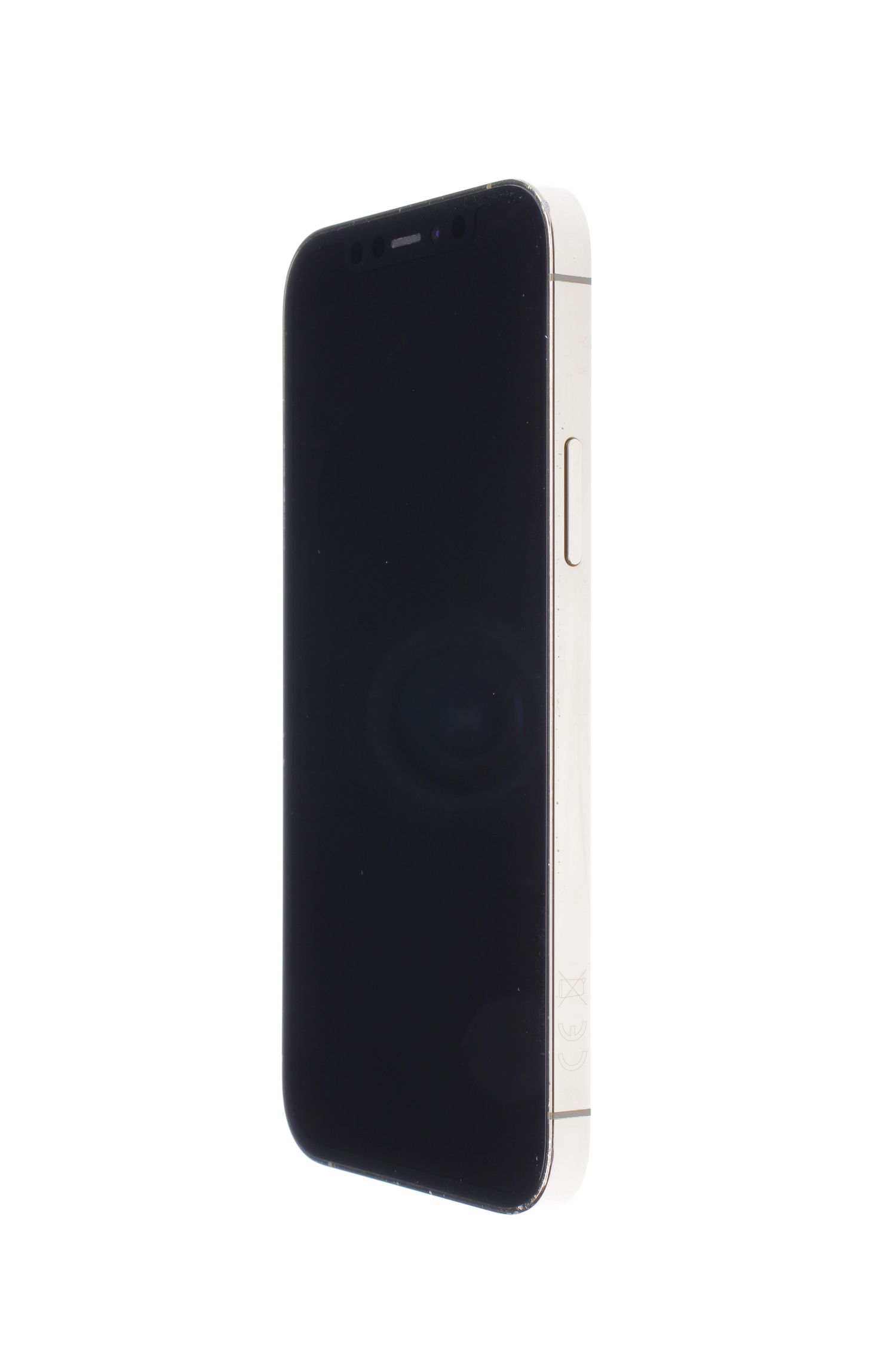 Apple iPhone 12 Pro 128 GB Gold - Σαν καινούργιο