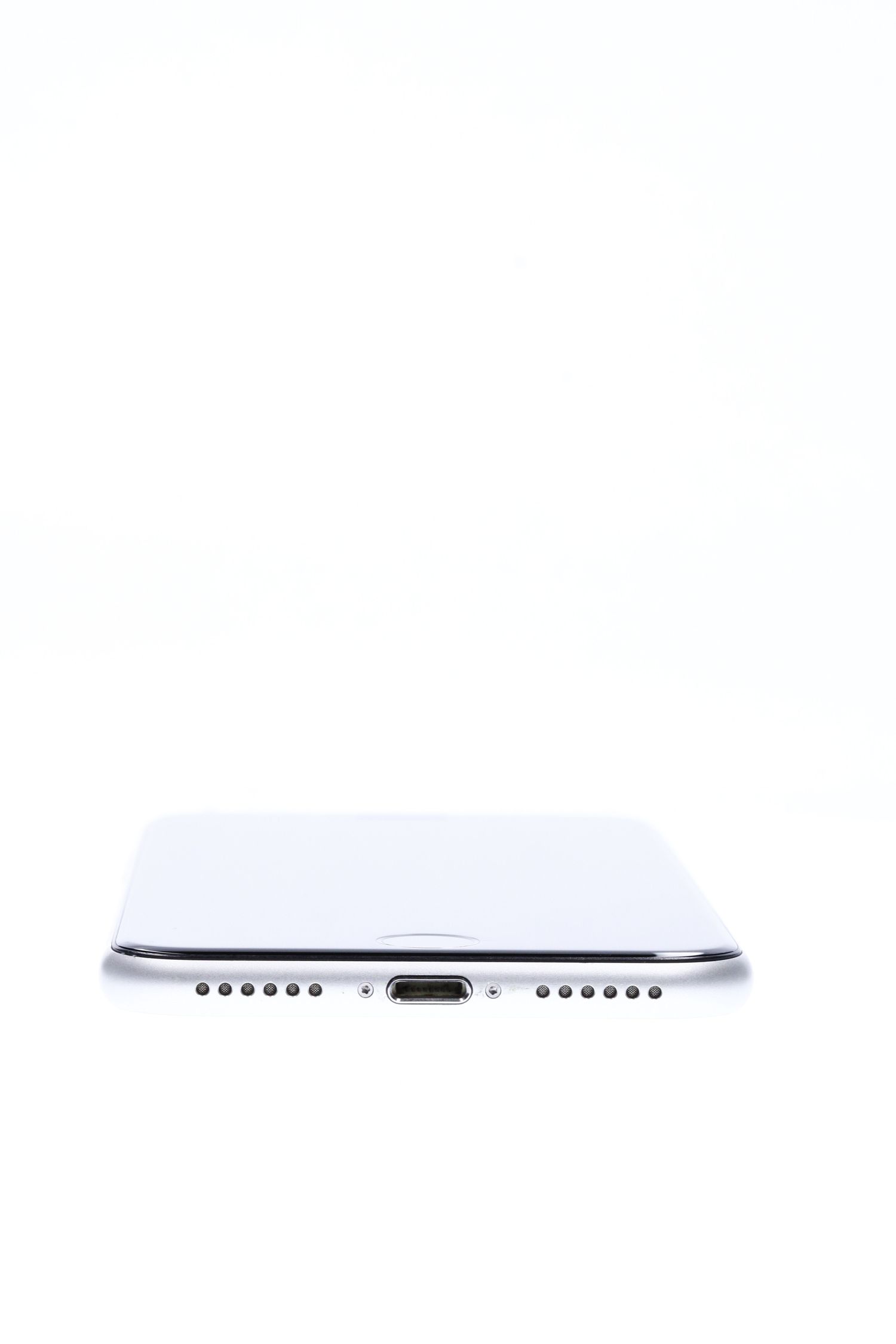 Apple iPhone SE 2020 64 GB White - Újszerű