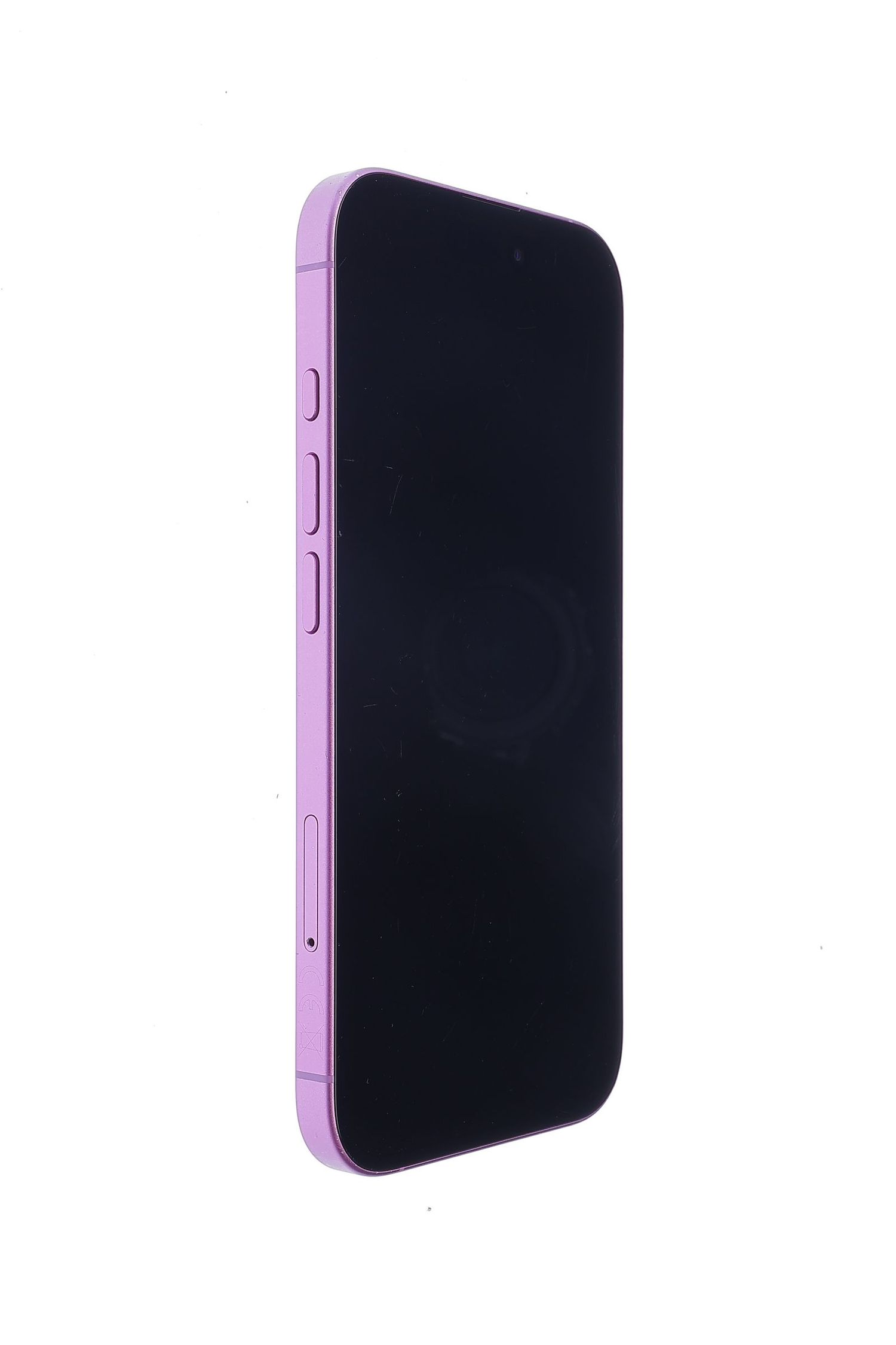 Apple iPhone 16 128 GB Pink - Foarte bun