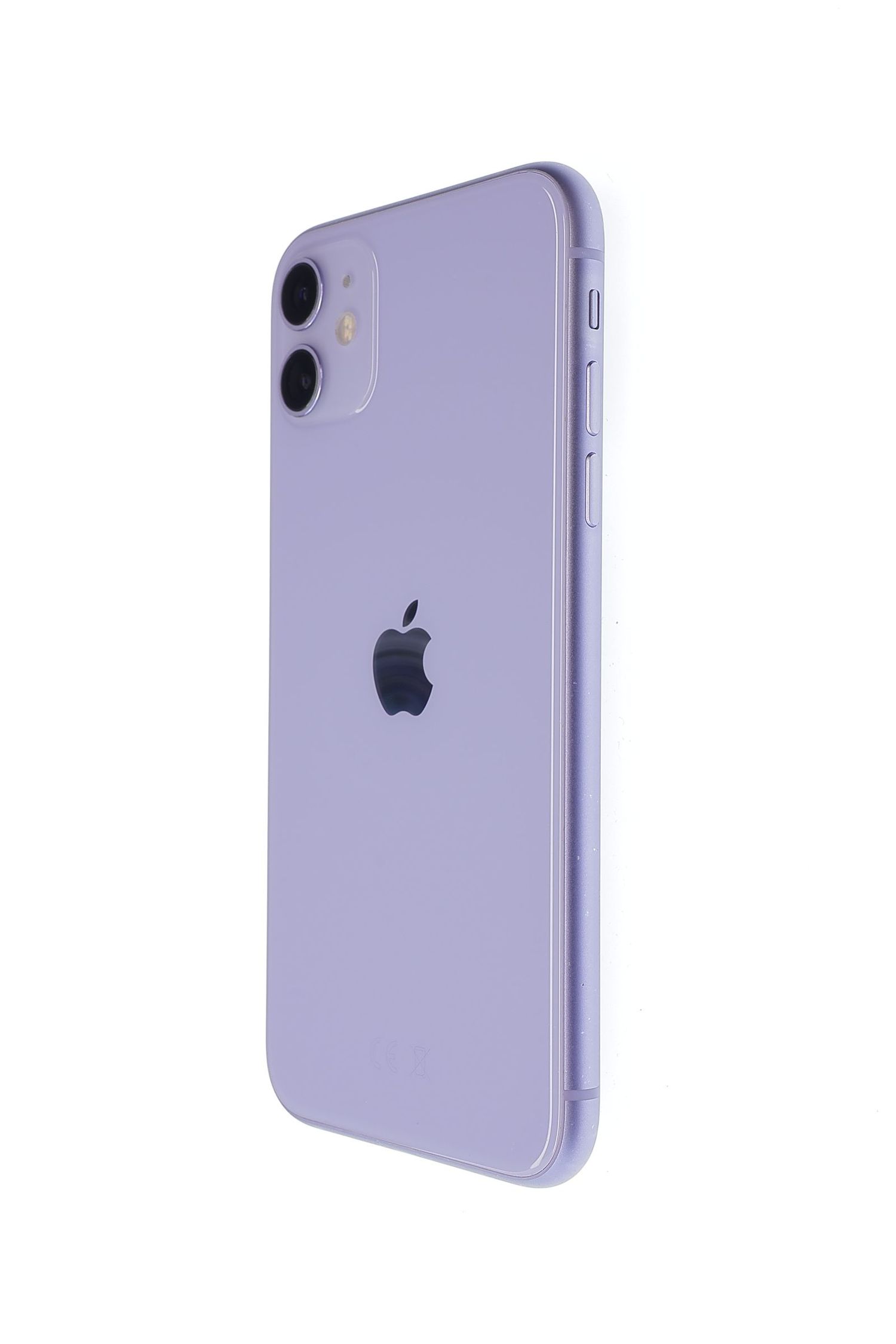 Apple iPhone 11 64 GB Purple - Εξαιρετικό