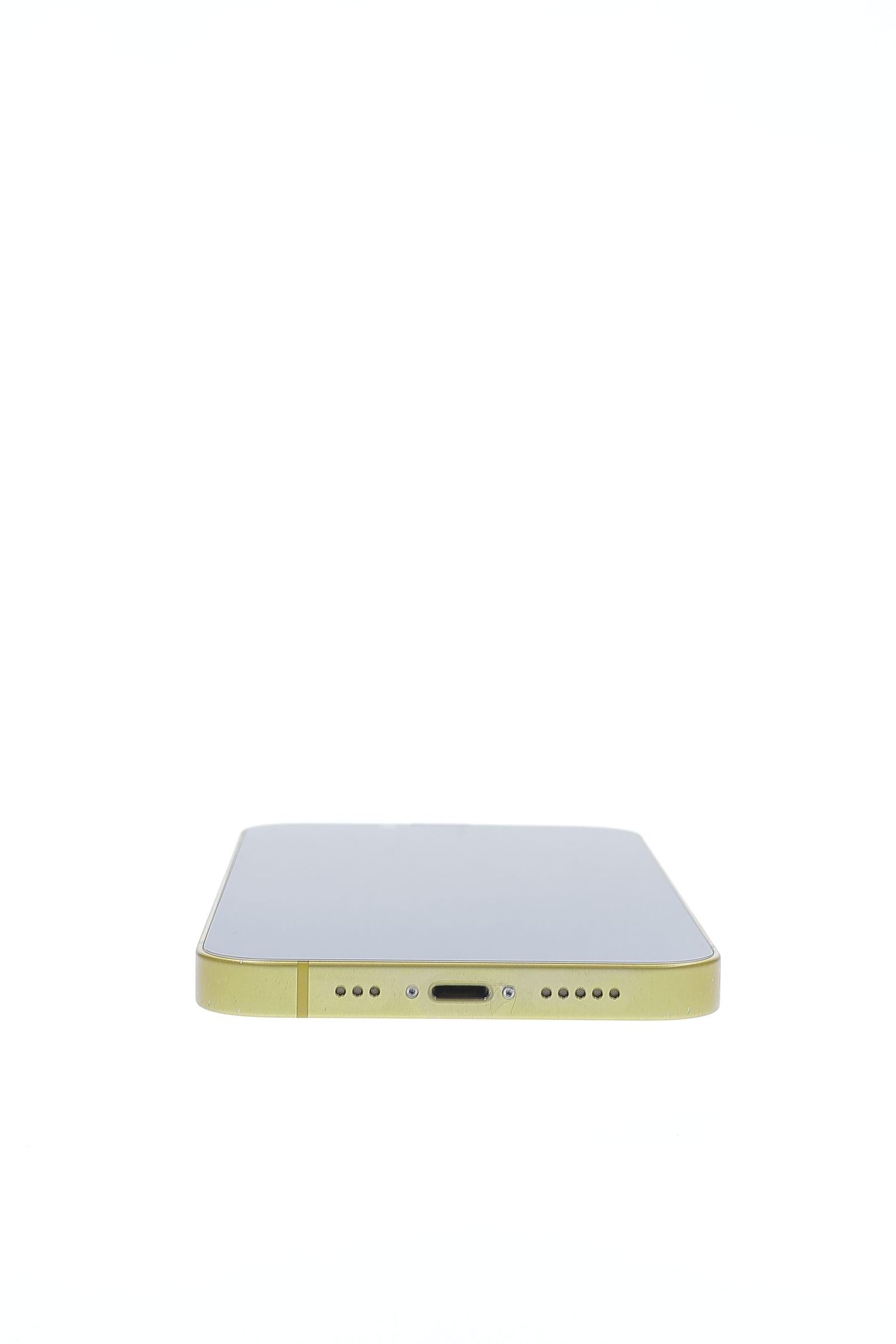 Apple iPhone 14 128 GB Yellow - Nagyon jó
