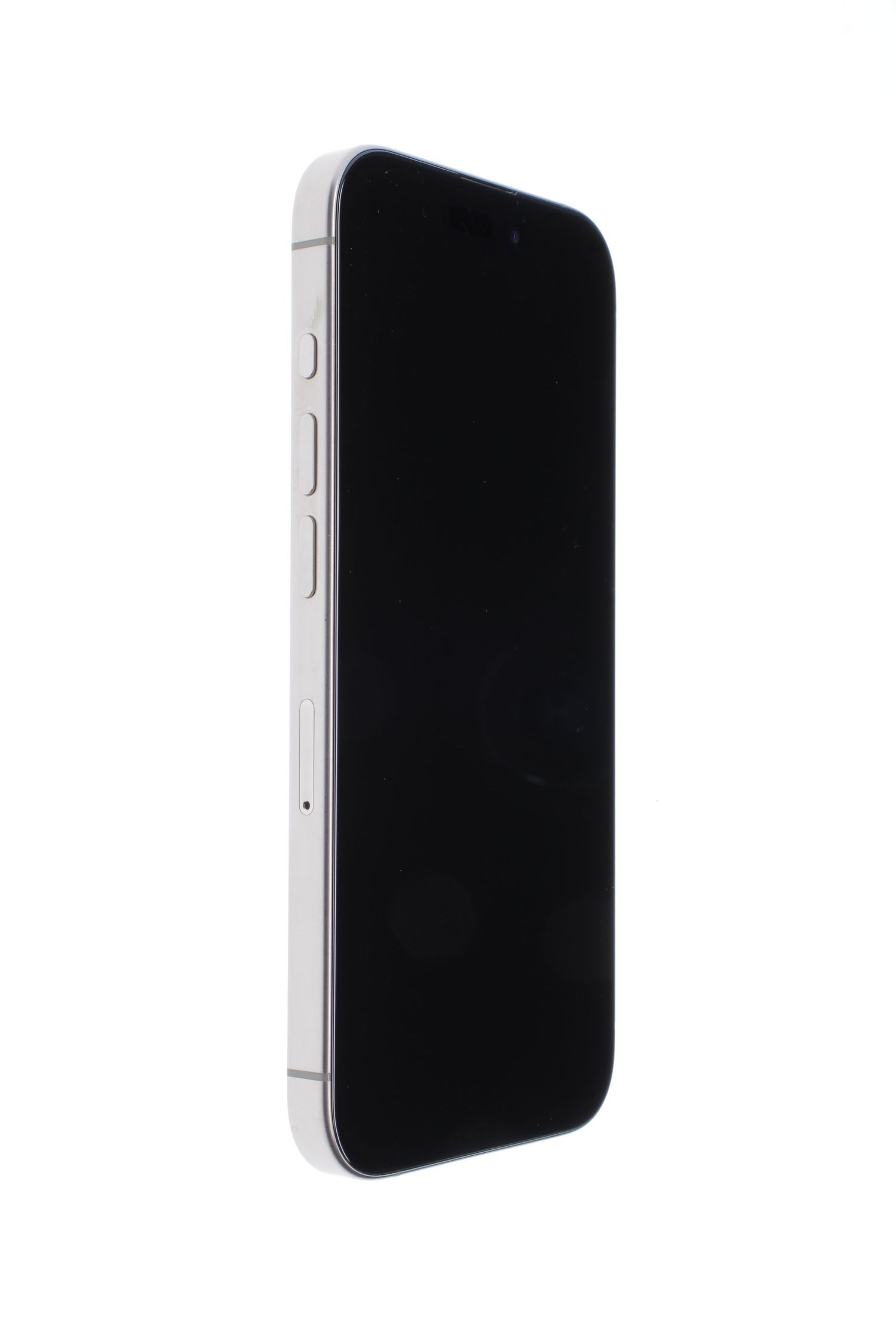 Apple iPhone 15 Pro 256 GB Natural Titanium - Foarte bun