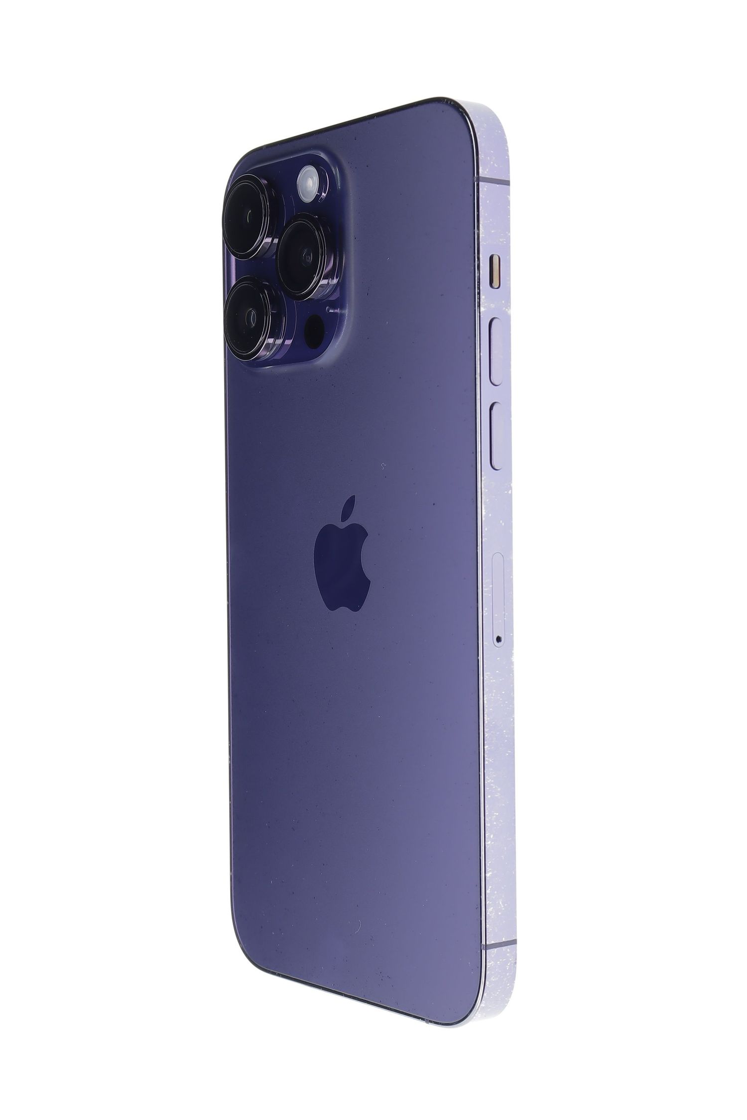 Apple iPhone 14 Pro Max 128 GB Deep Purple - Excelent