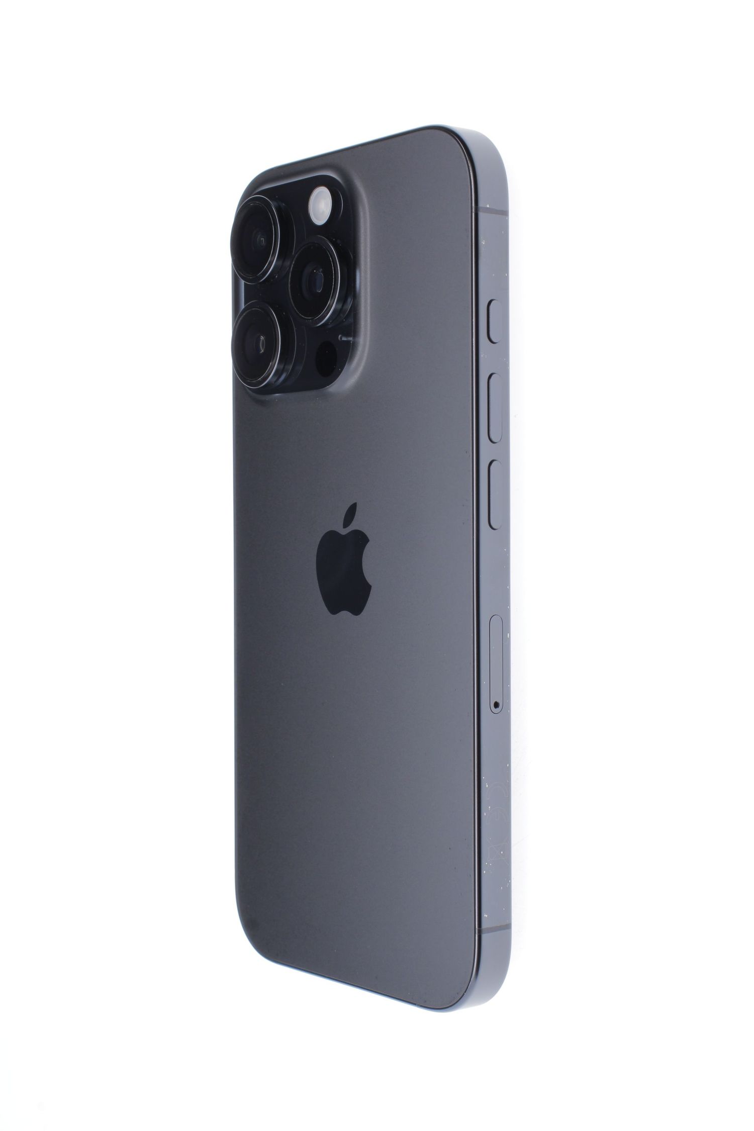 Apple iPhone 16 Pro 128 GB Black Titanium - Отлично