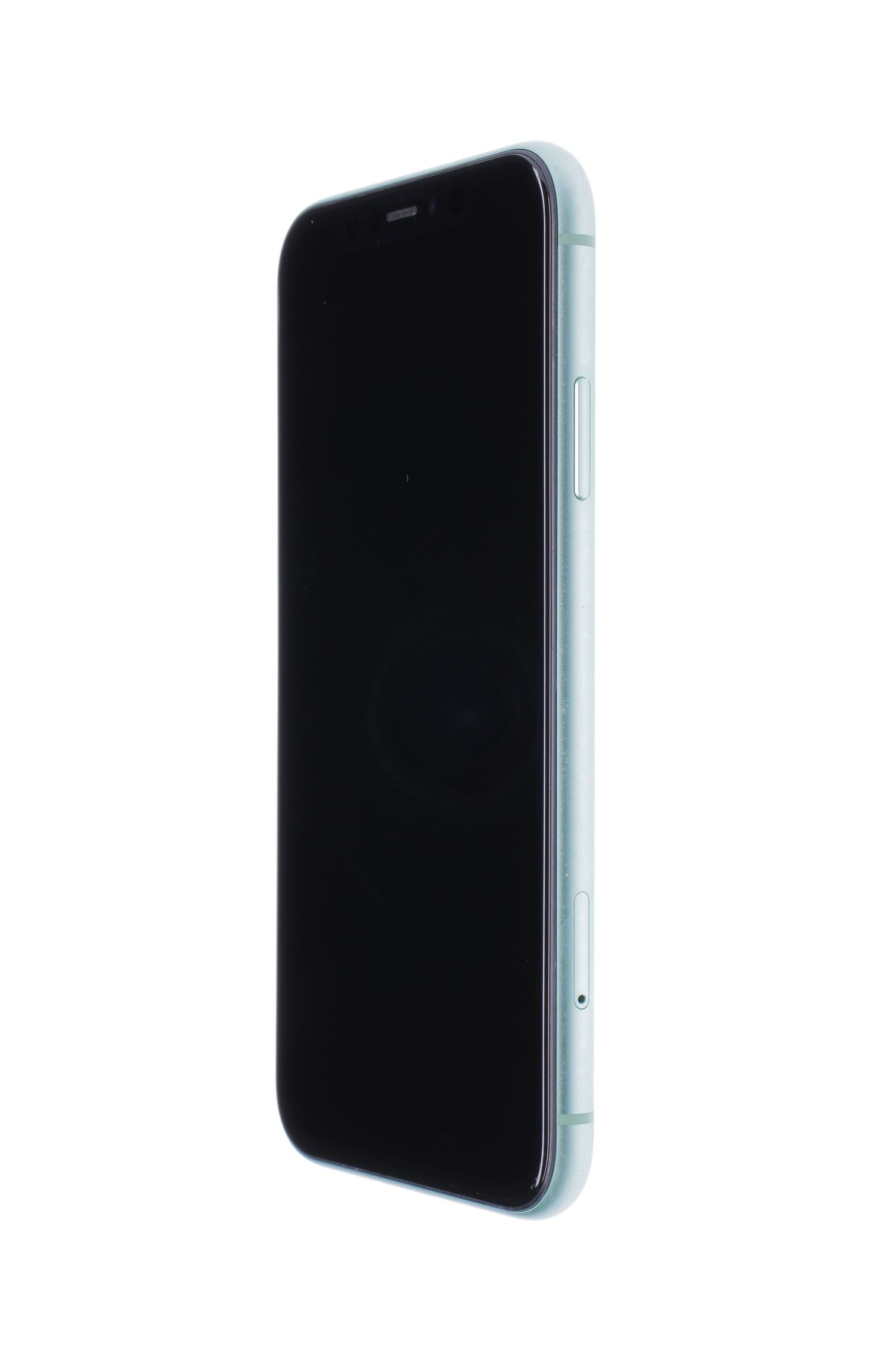 Apple iPhone 11 128 GB Green - Excelent