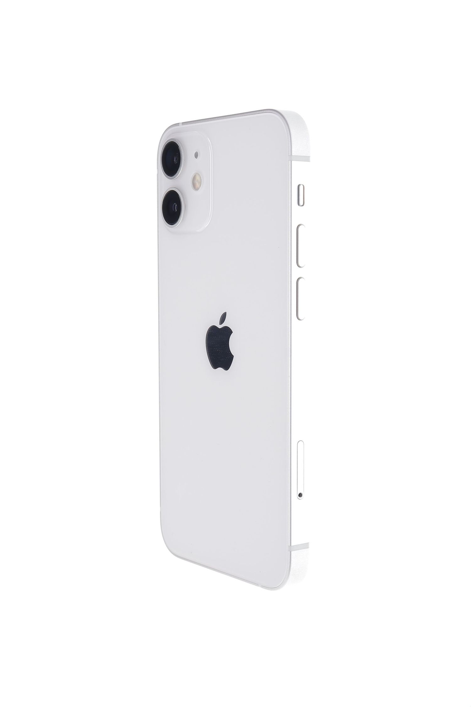Apple iPhone 12 mini 64 GB White - Като нов