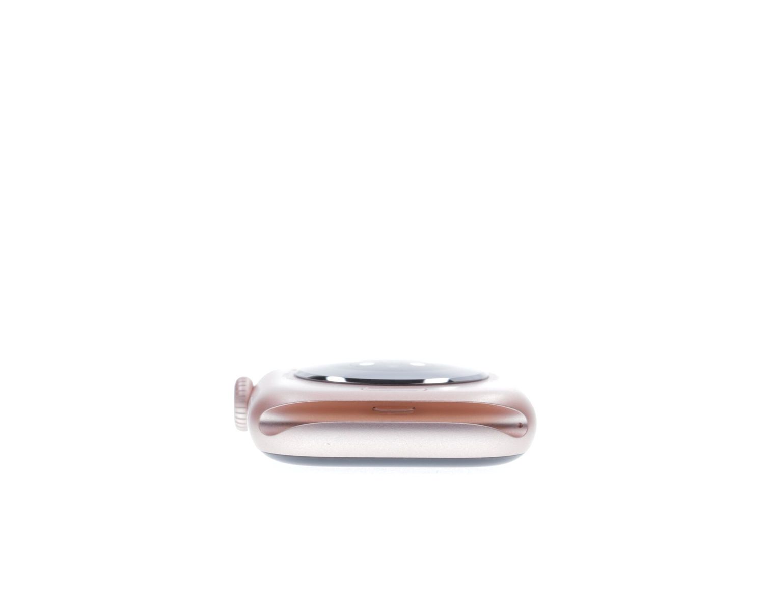 Apple Watch Series 10 2024, GPS, Aluminium 42mm Rose Gold - Ca nou