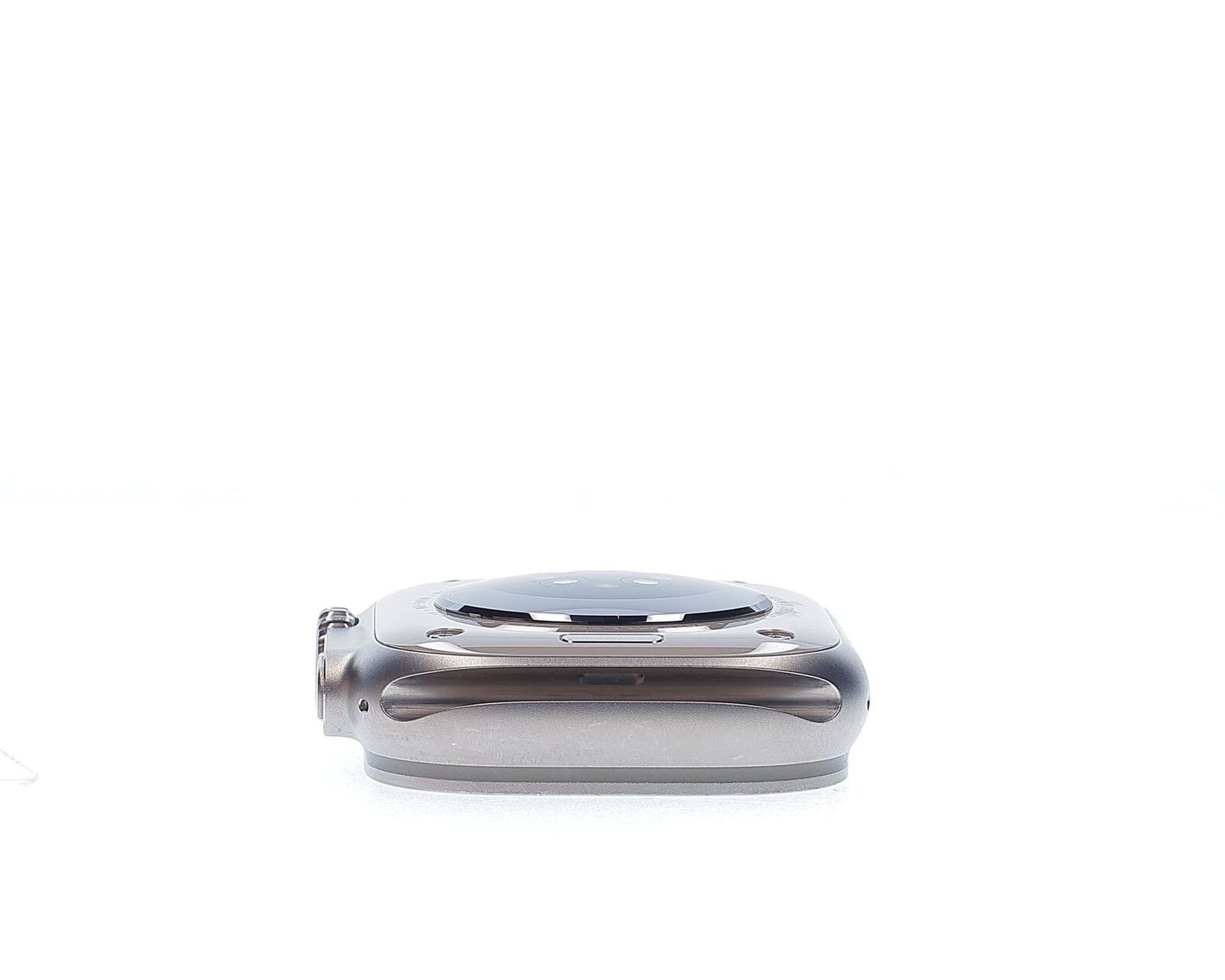 Apple Watch Ultra 2 2023, GPS + Cellular, Titanium 49mm Titanium - Ca nou