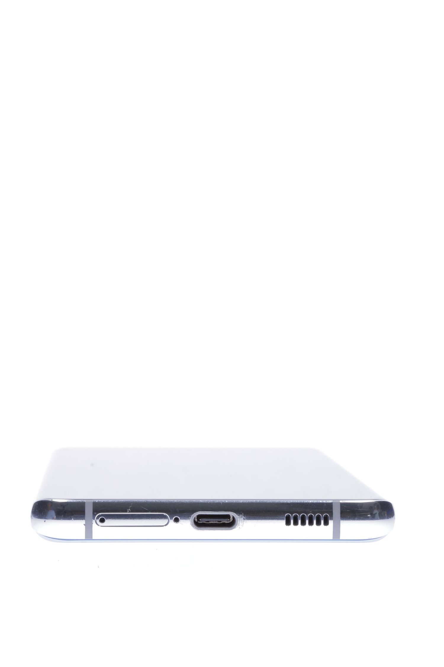 Samsung Galaxy S21 Ultra 5G Dual Sim 256 GB Silver - Отлично