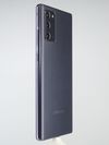 Telefon mobil Samsung Galaxy Note 20 5G, Gray, 128 GB,  Foarte Bun