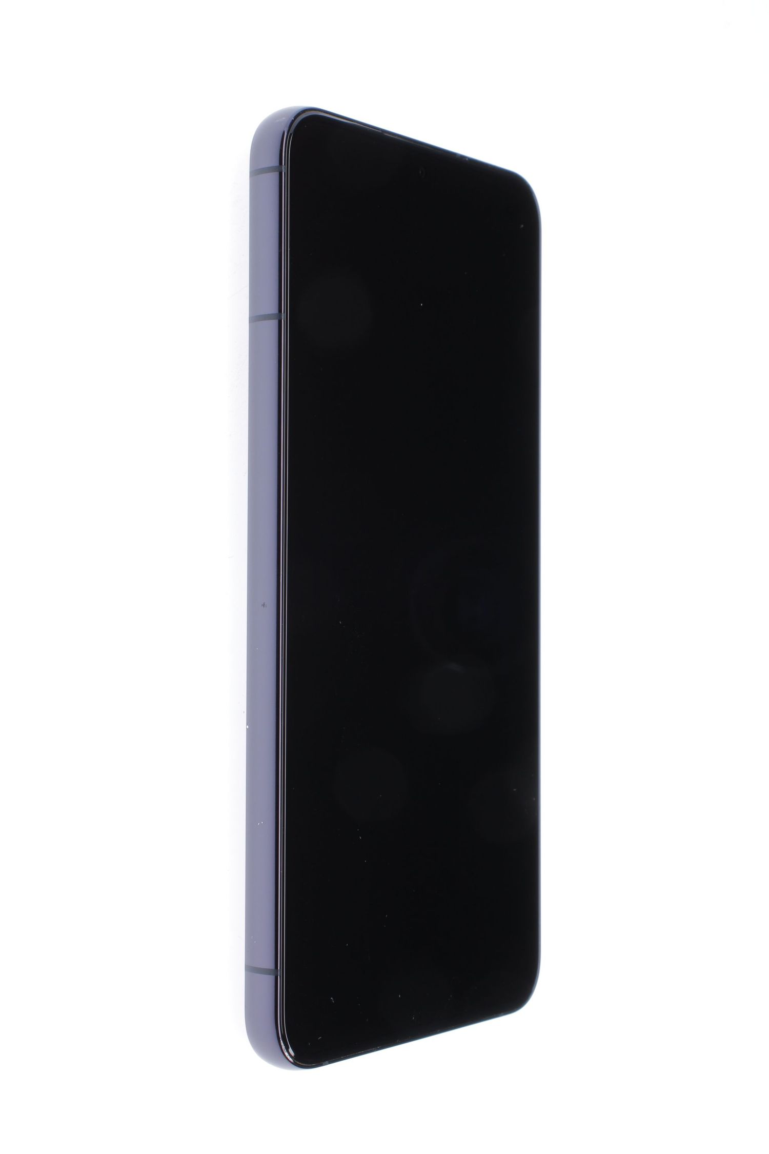 Samsung Galaxy S22 Plus 5G Dual Sim 128 GB Phantom Black - Σαν καινούργιο