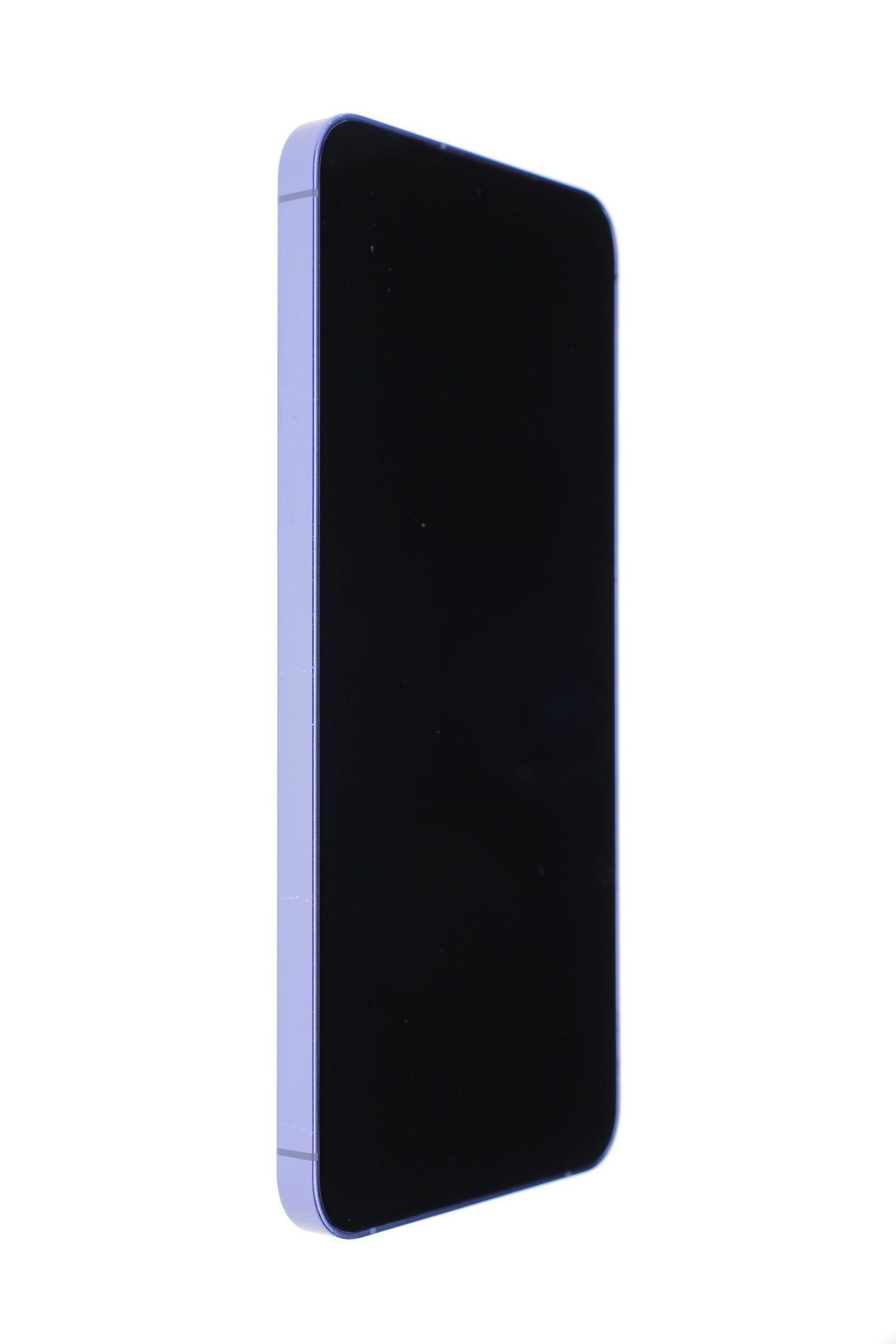 Samsung Galaxy S24 Plus 5G Dual Sim 256 GB Cobalt Violet - Kiváló