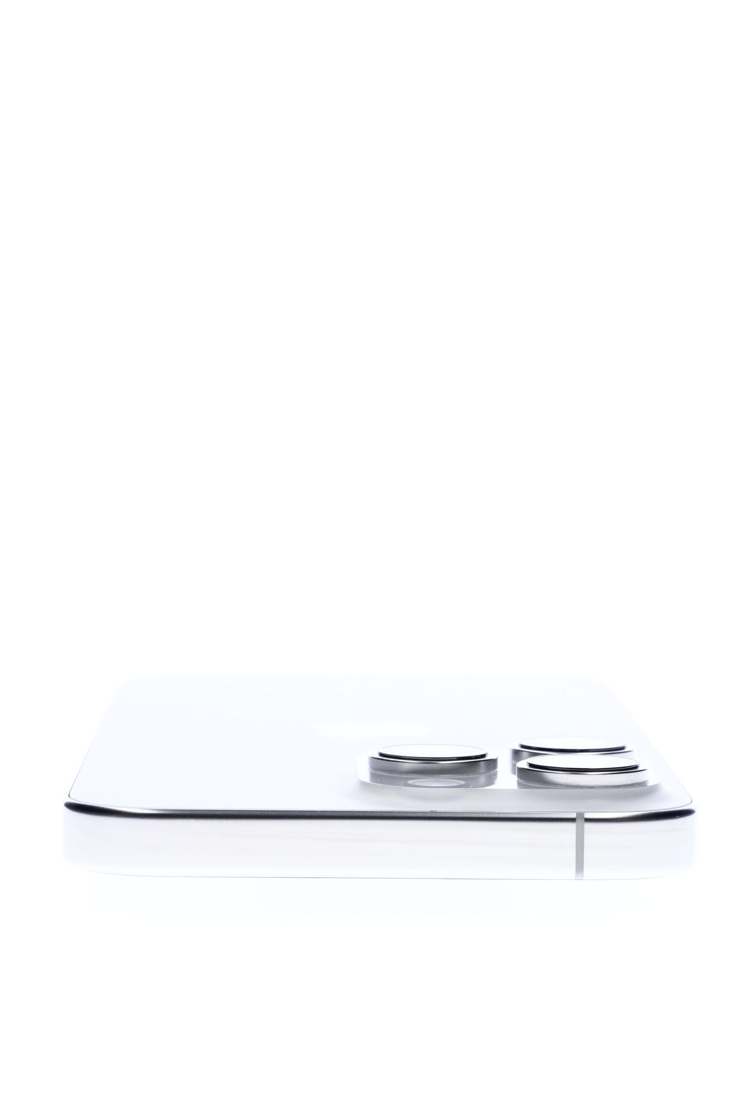 Apple iPhone 16 Pro Max 256 GB White Titanium - Ca nou