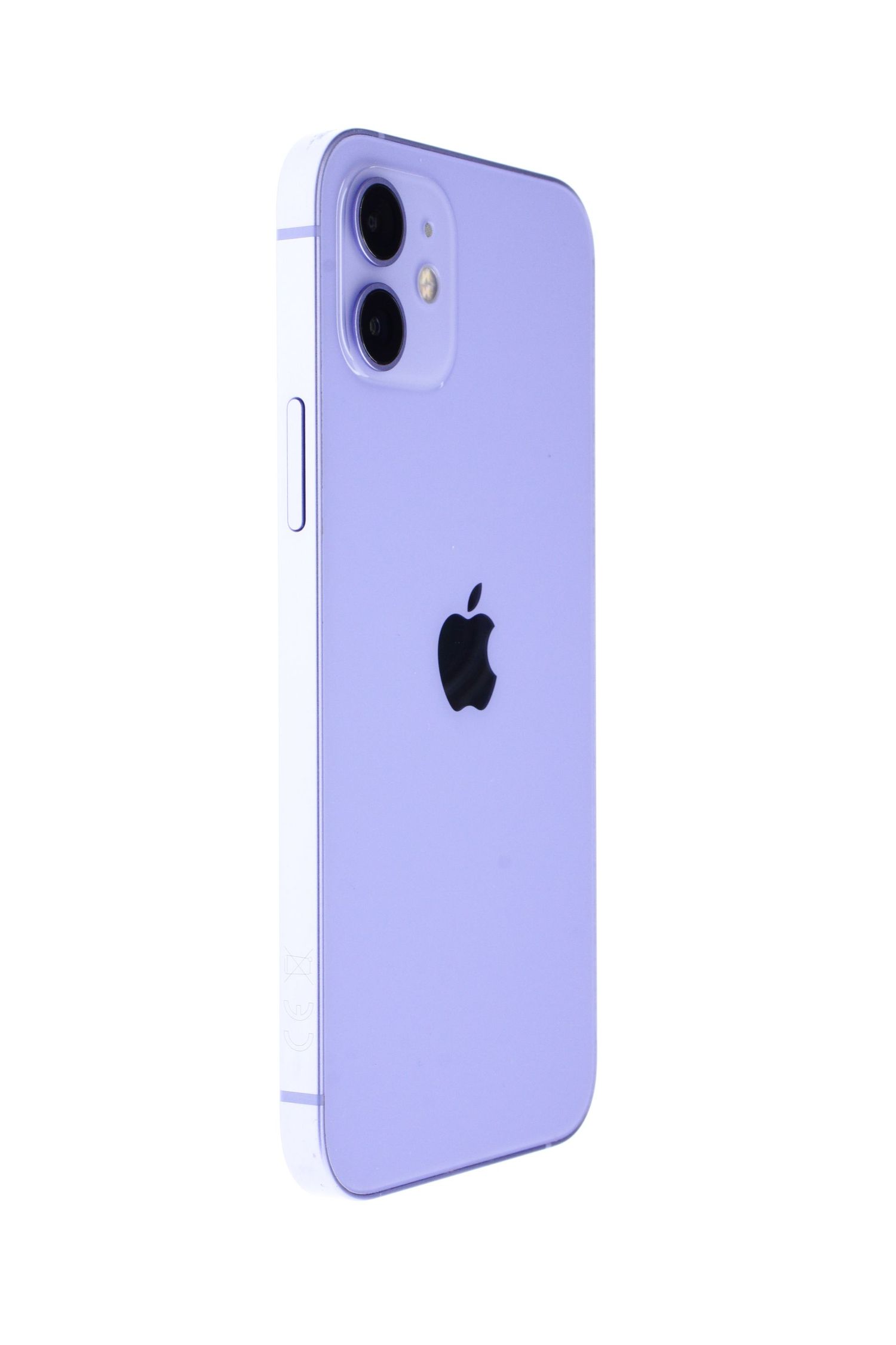 Apple iPhone 12 64 GB Purple - Отлично