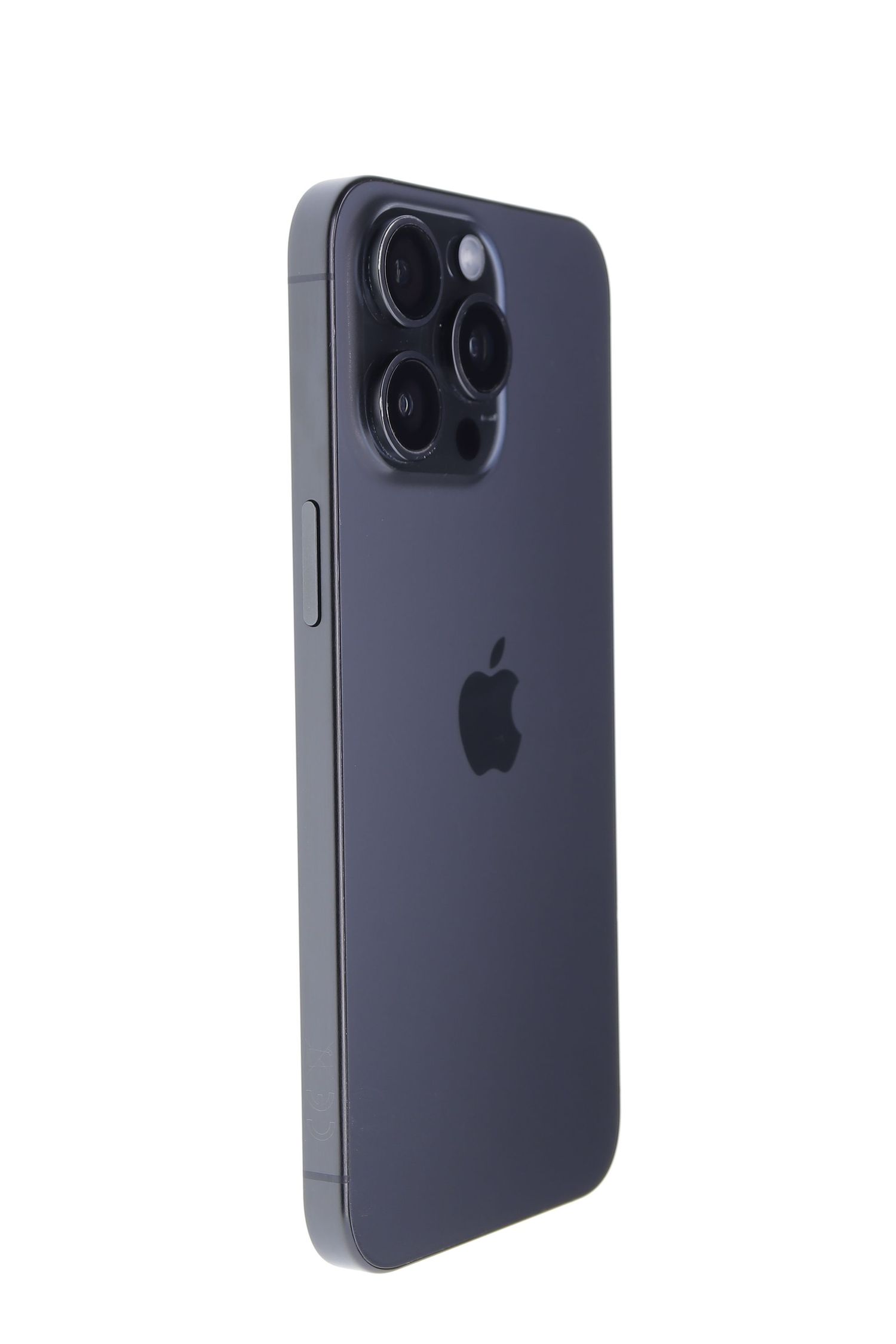 Apple iPhone 15 Pro Max 512 GB Black Titanium - Като нов