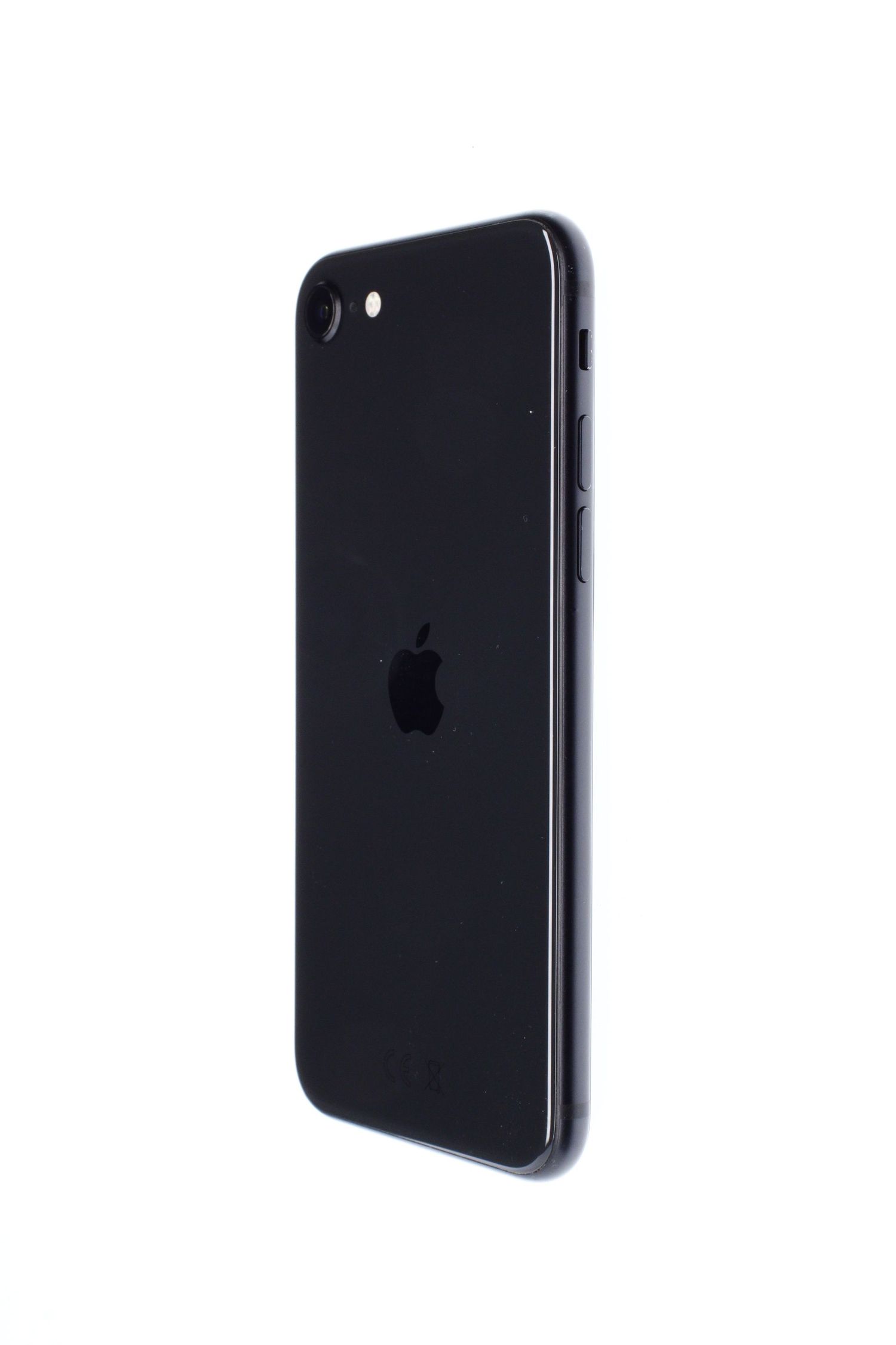 Apple iPhone SE 2020 128 GB Black - Jó