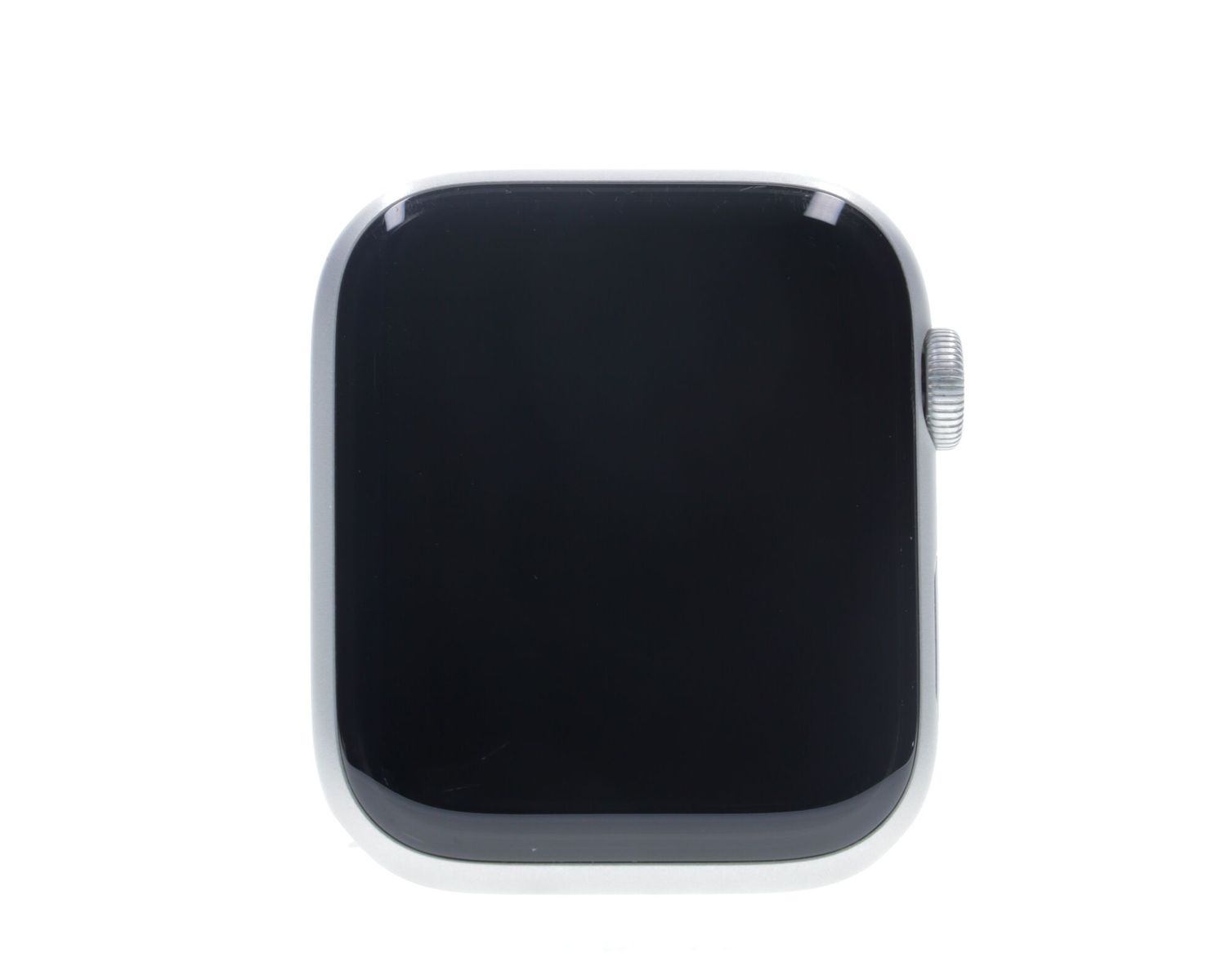 Apple Watch SE 2022, GPS, Aluminium 44mm Silver - Ca nou