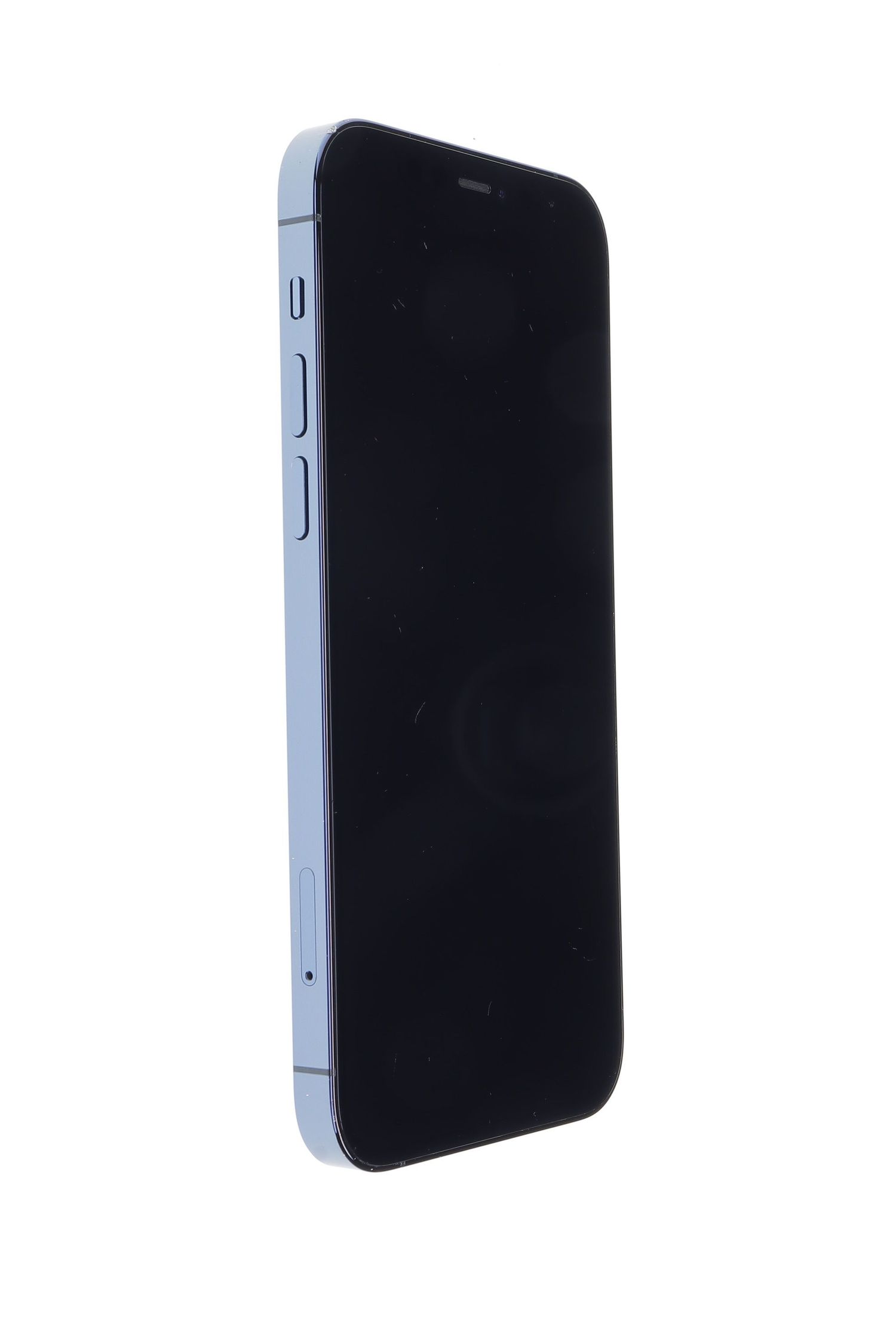 Apple iPhone 12 Pro 256 GB Pacific Blue - Πολύ καλό
