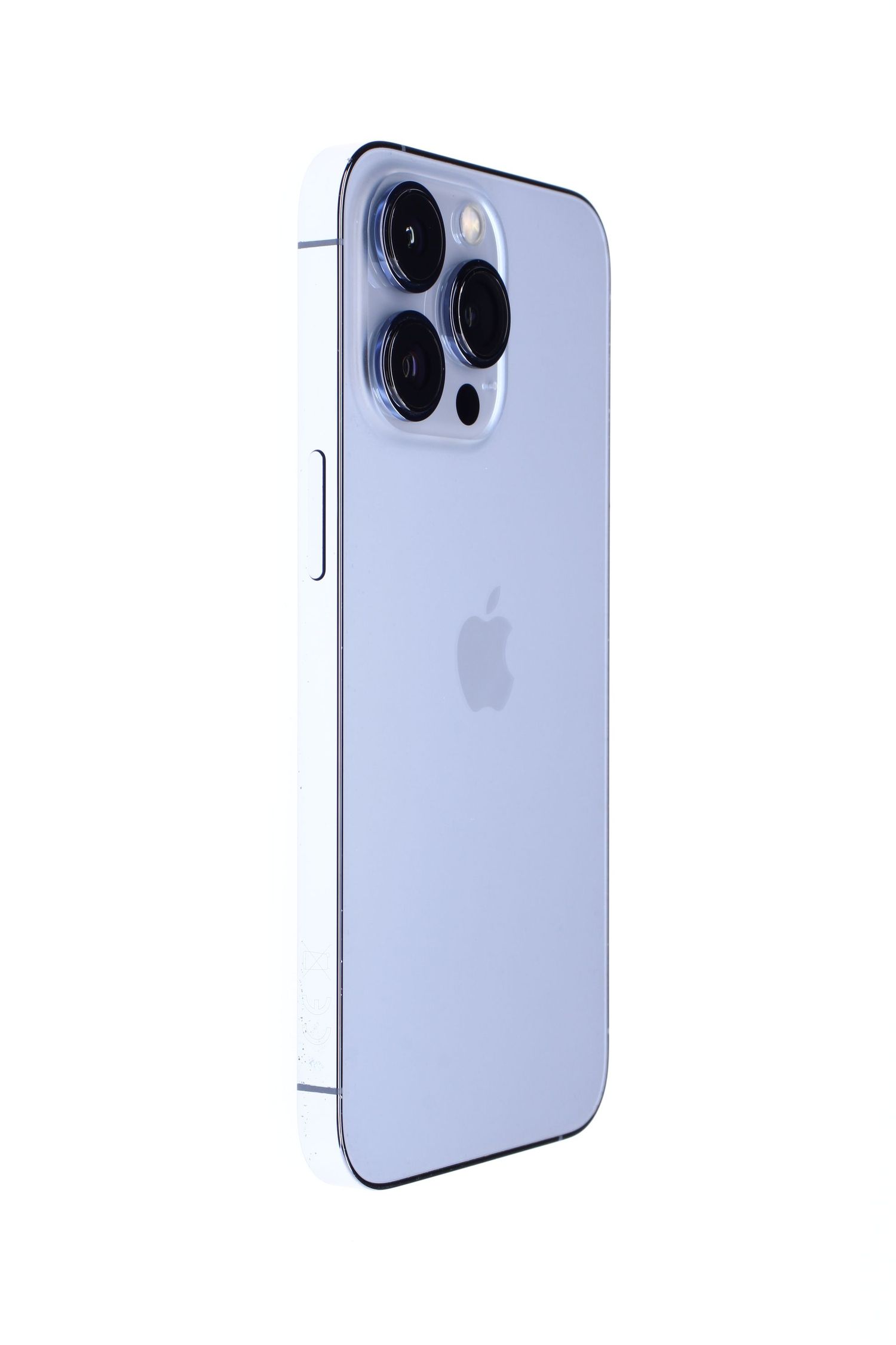 Apple iPhone 13 Pro 128 GB Sierra Blue - Много добро