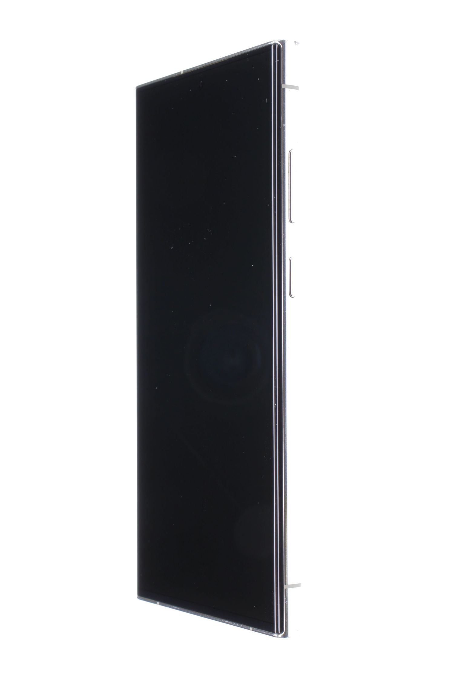 Samsung Galaxy S23 Ultra 5G Dual Sim 512 GB Cream - Πολύ καλό