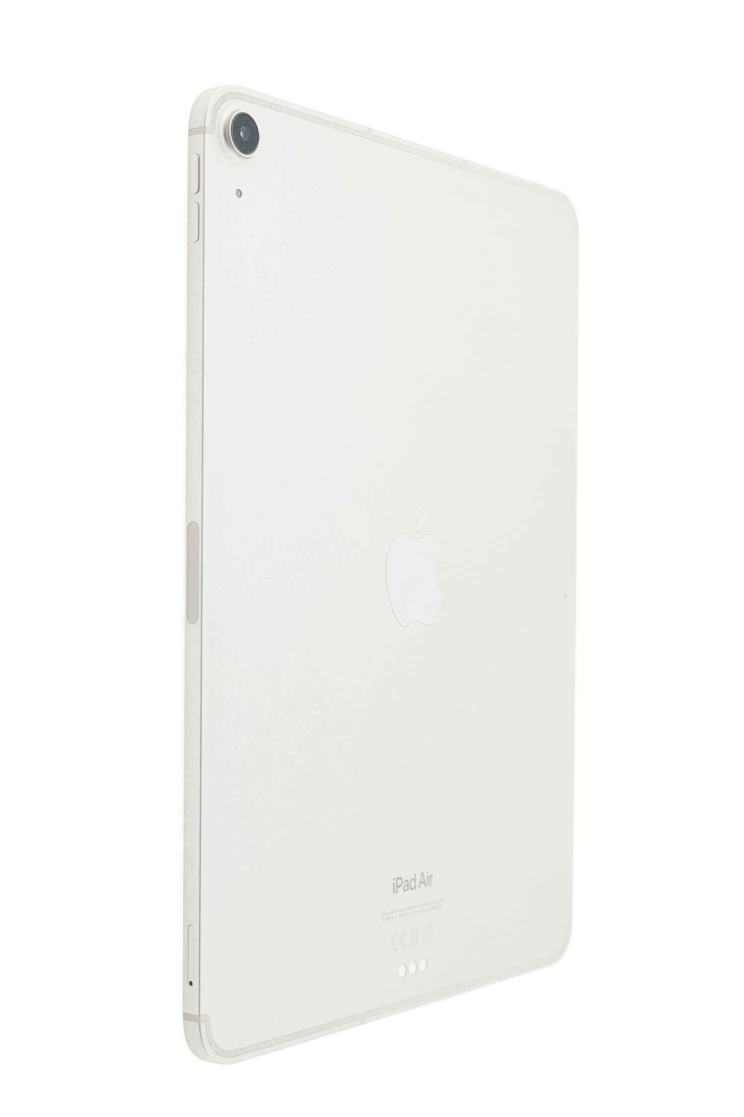 Apple iPad Air 5 10.9" (2022) 5th Gen Cellular 64 GB Starlight - Καλό