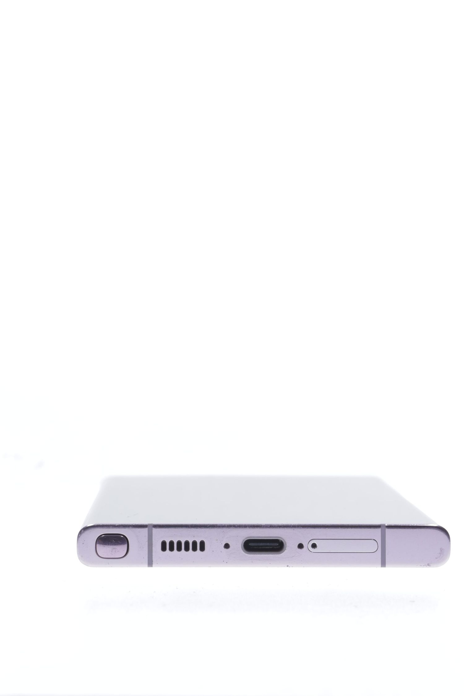 Samsung Galaxy S23 Ultra 5G Dual Sim 512 GB Lavender - Nagyon jó