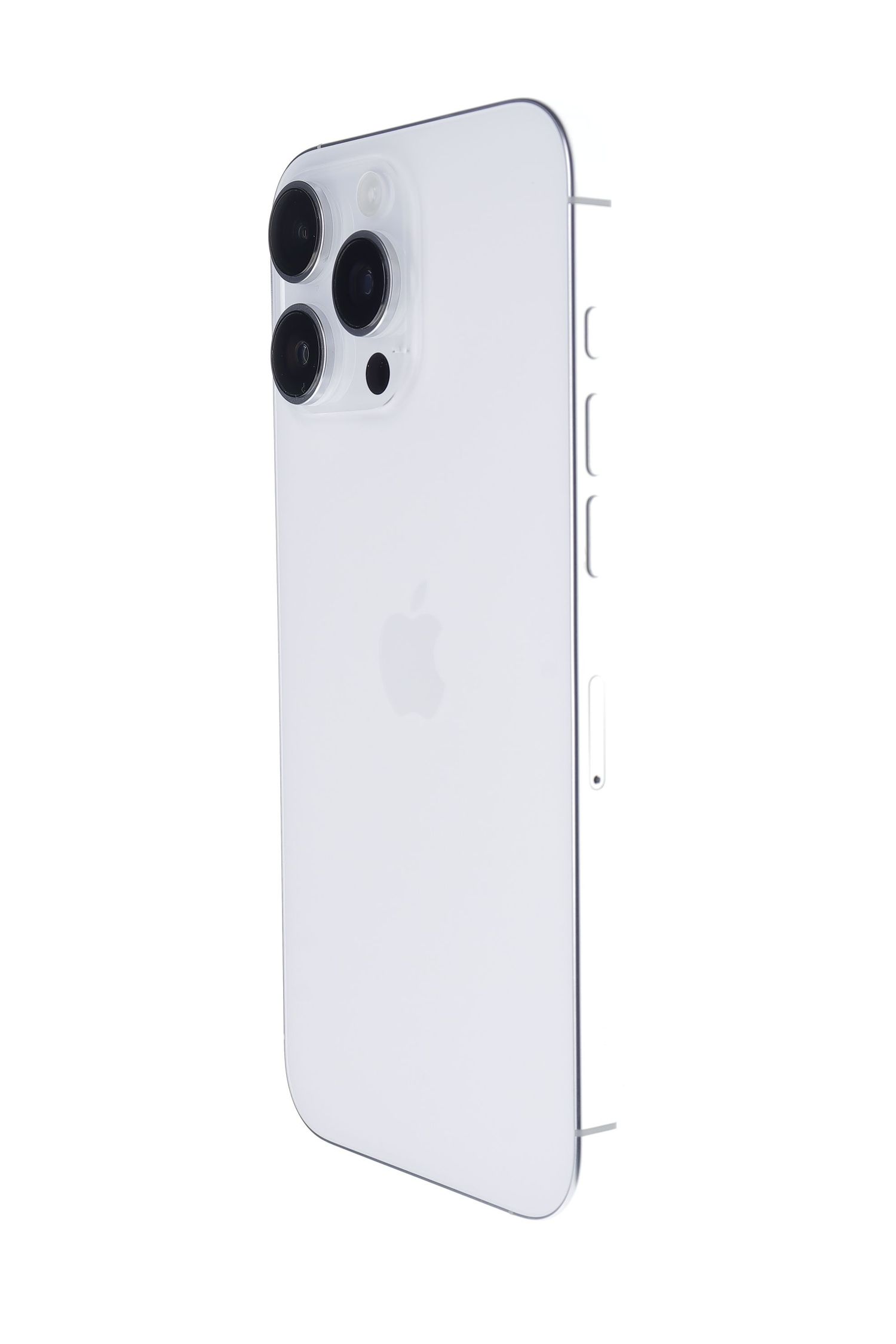 Apple iPhone 16 Pro Max 256 GB White Titanium - Като нов