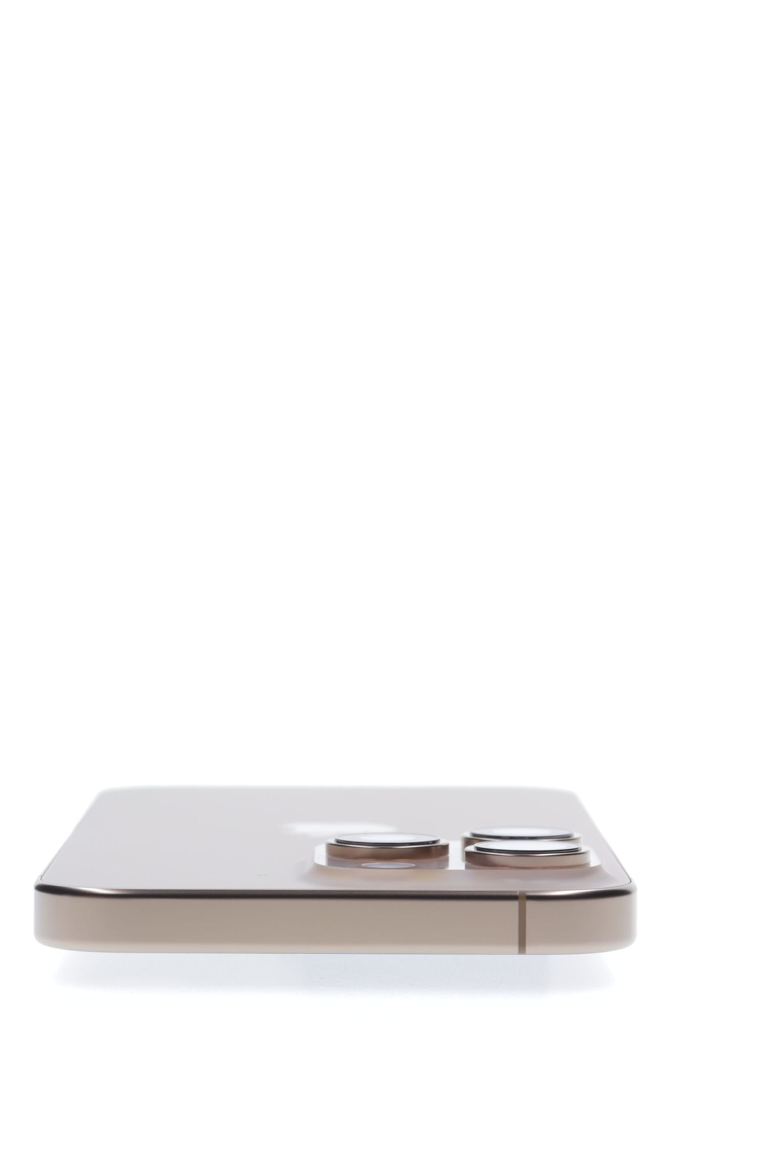 Apple iPhone 16 Pro Max 512 GB Desert Titanium - Като нов