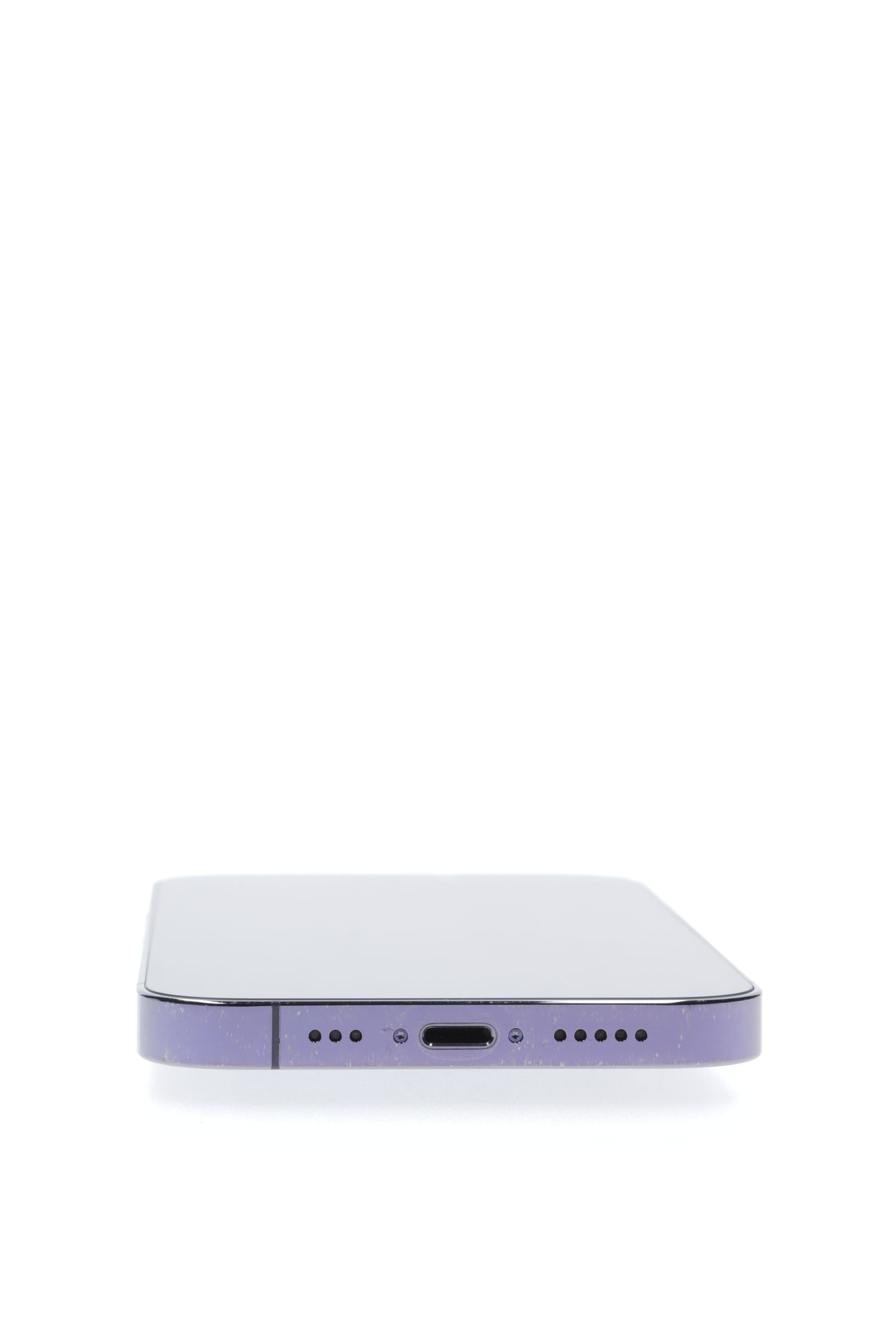 Apple iPhone 14 Pro 128 GB Deep Purple - Εξαιρετικό