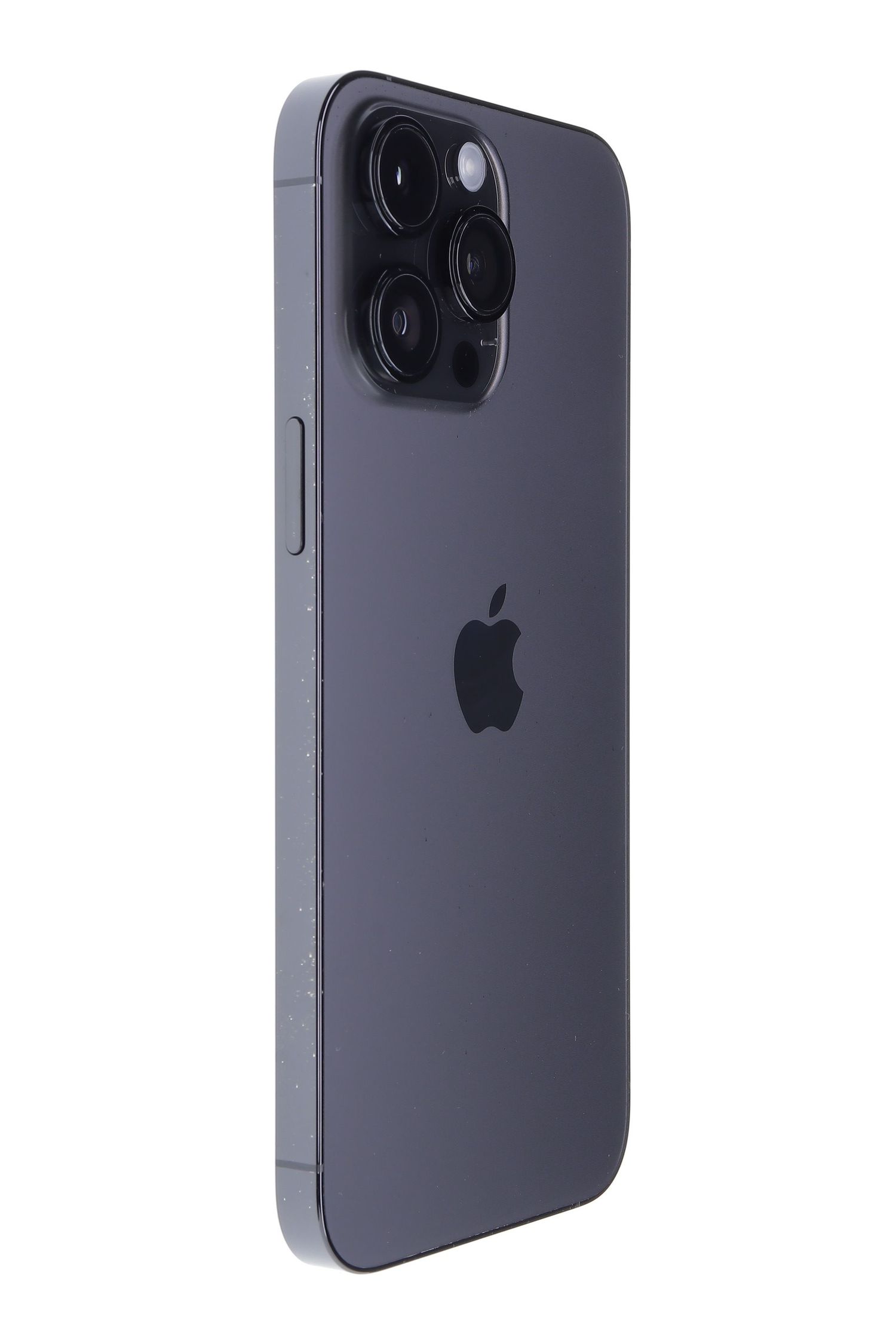 Apple iPhone 14 Pro Max 256 GB Space Black - Nagyon jó