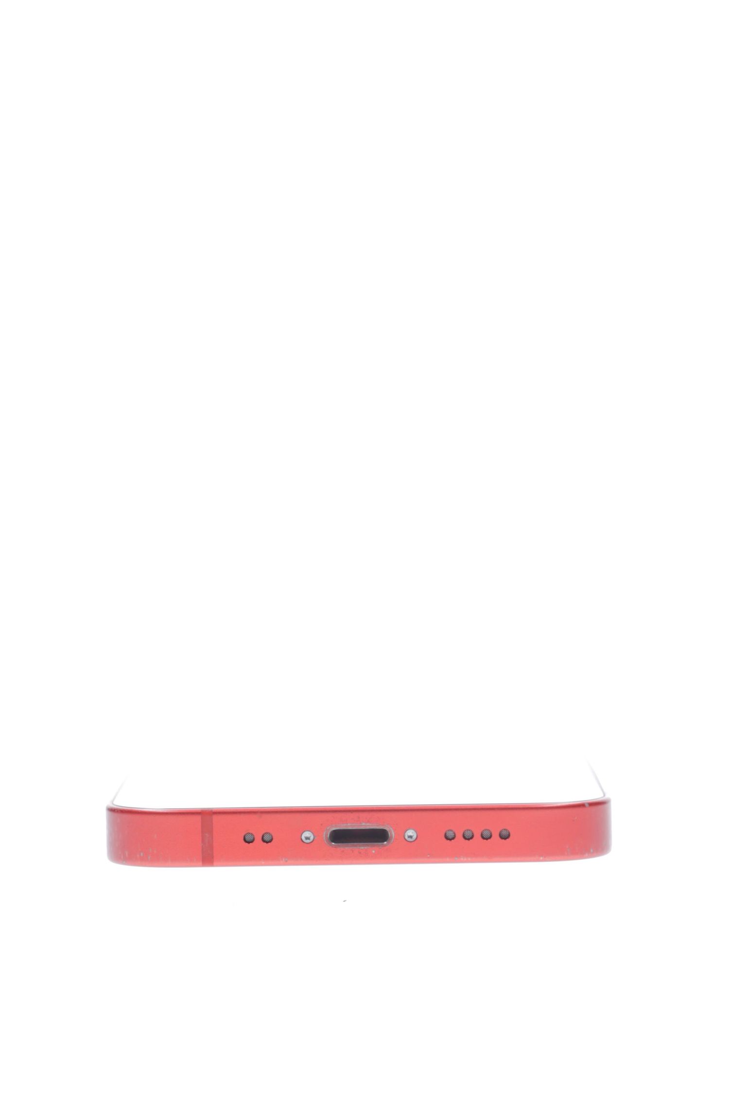 Apple iPhone 12 mini 64 GB Red - Excelent
