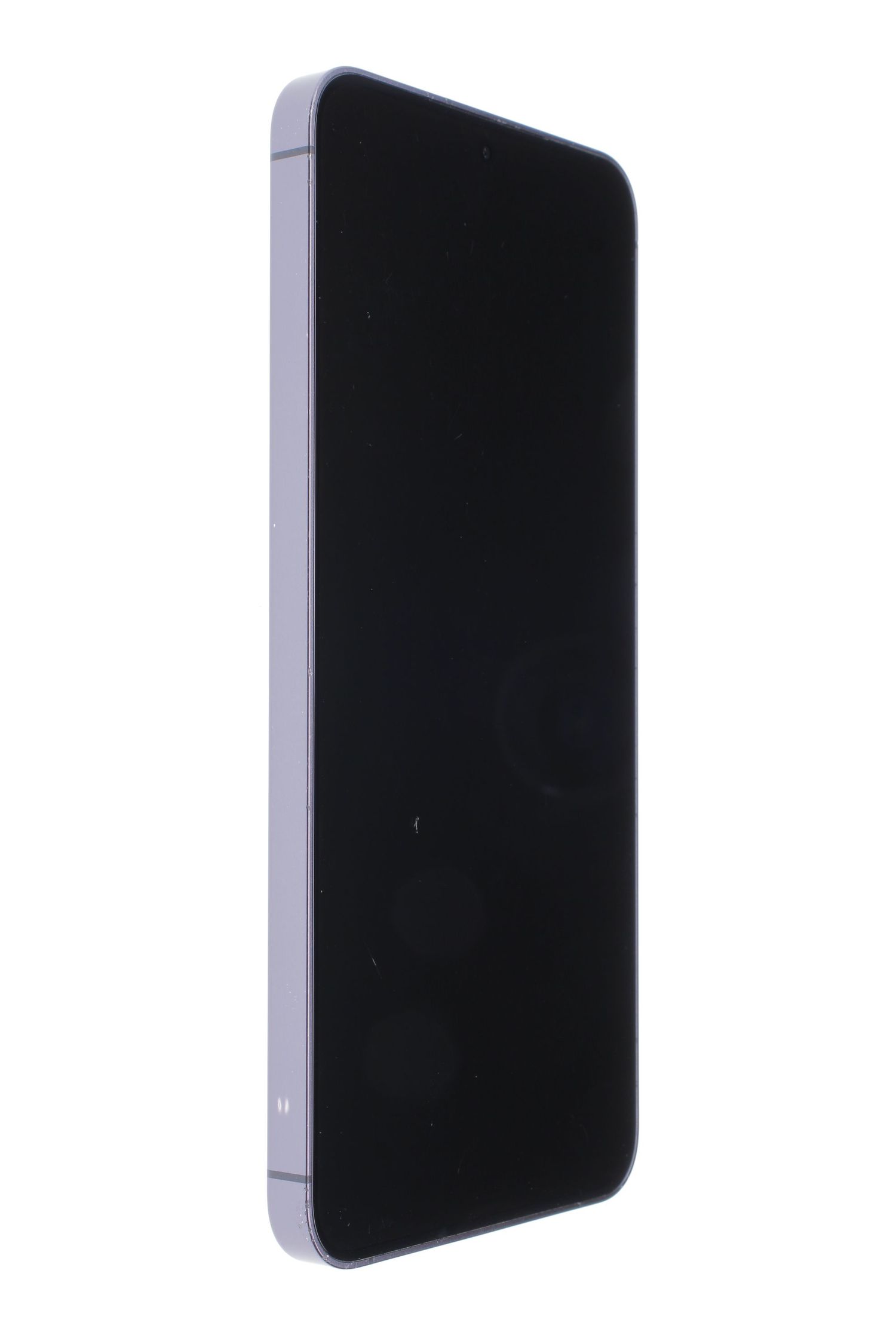 Samsung Galaxy S24 Plus 5G Dual Sim 256 GB Onyx Black - Καλό