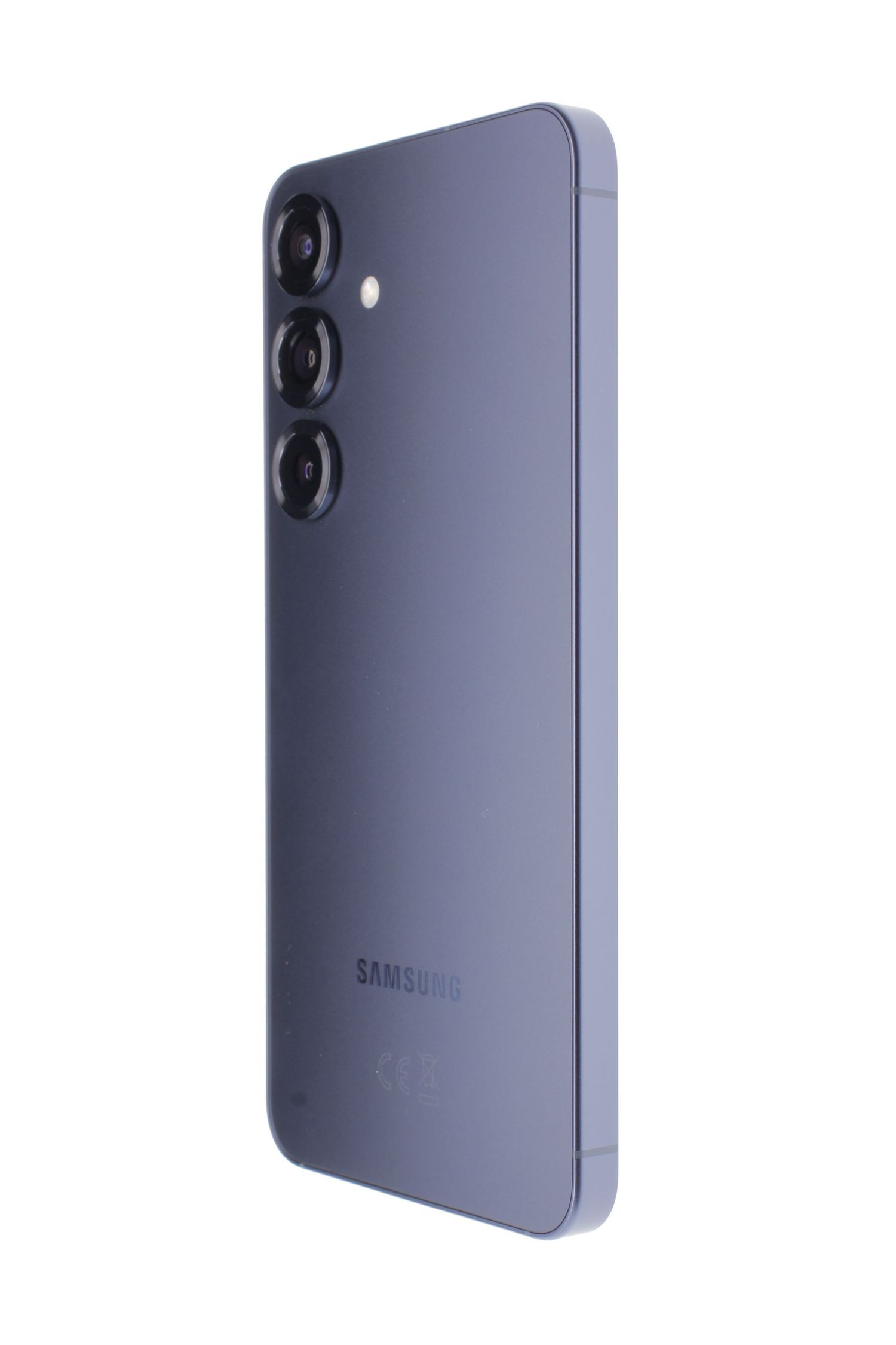 Samsung Galaxy S25 5G 256 GB Blue Black - Σαν καινούργιο