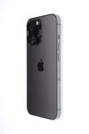 Мобилен телефон Apple iPhone 13 Pro, Graphite, 256 GB, Foarte Bun