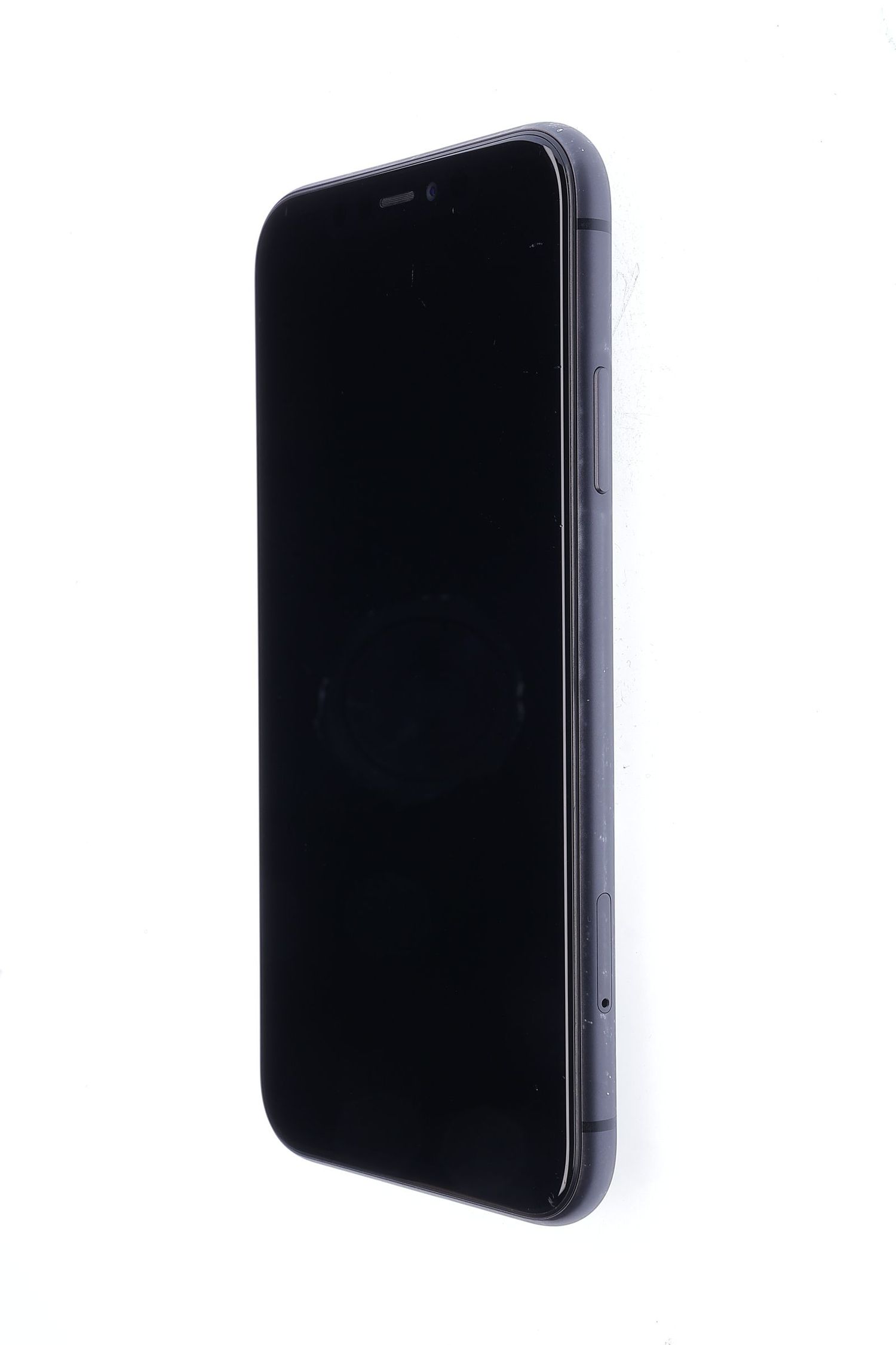 Apple iPhone 11 128 GB Black - Nagyon jó