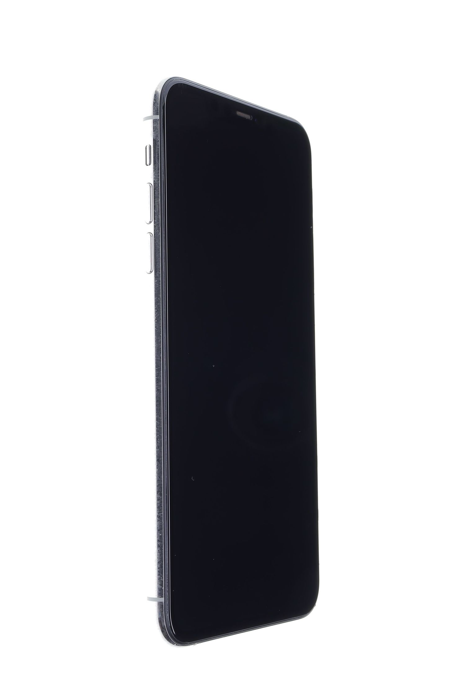 Apple iPhone 11 Pro Max 256 GB Silver - Foarte bun