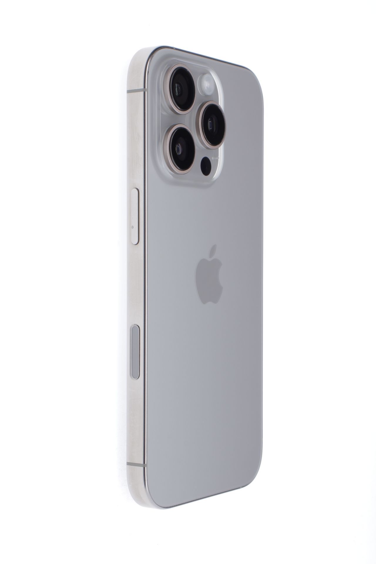 Apple iPhone 16 Pro 256 GB Natural Titanium - Excelent