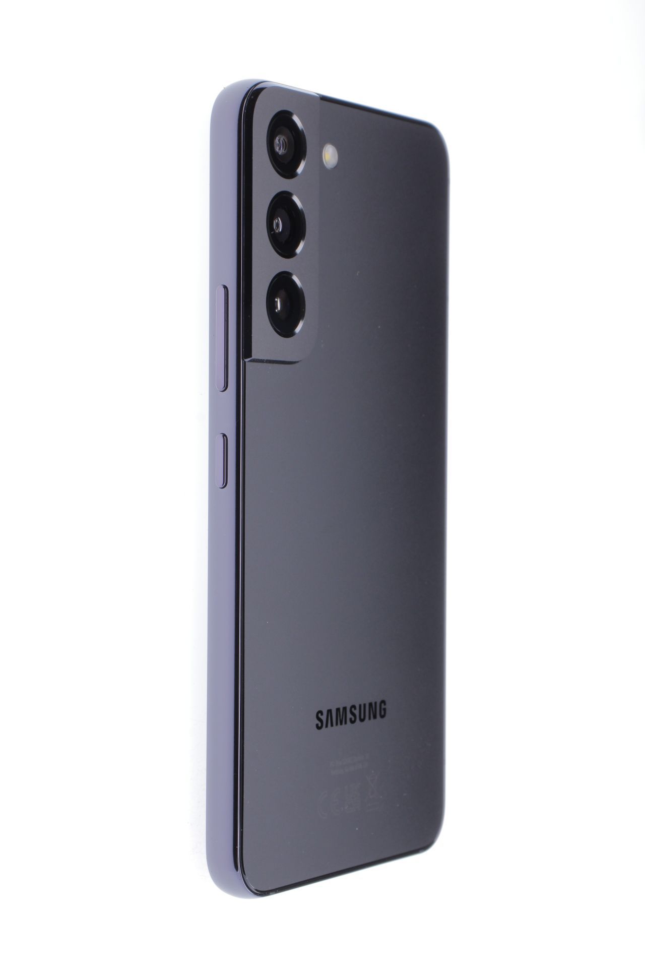 Samsung Galaxy S22 5G 128 GB Phantom Black