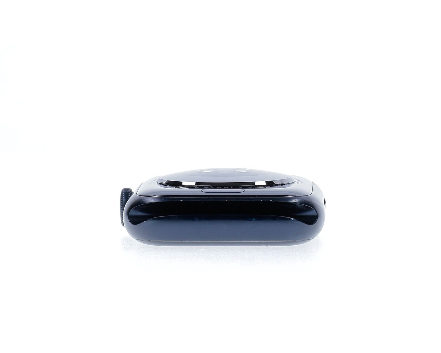 Apple Watch Series 9 2023, GPS, Aluminium 45mm Midnight - Excelent
