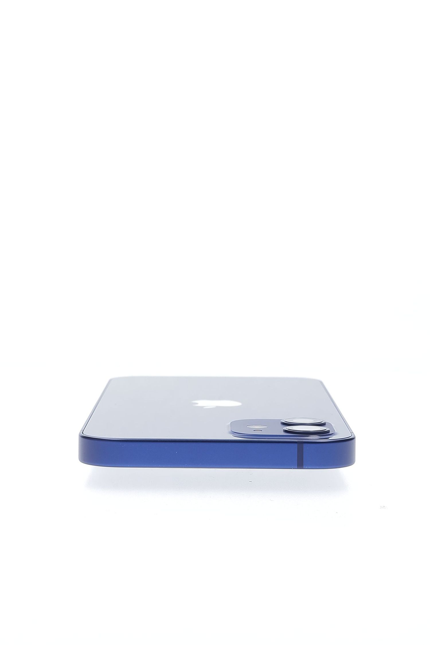 Apple iPhone 12 128 GB Blue - Újszerű