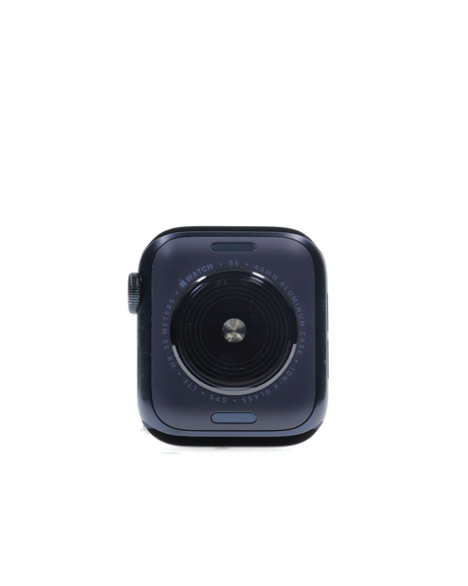 Apple Watch SE 2022, GPS + Cellular, Aluminium 40mm Midnight - Újszerű