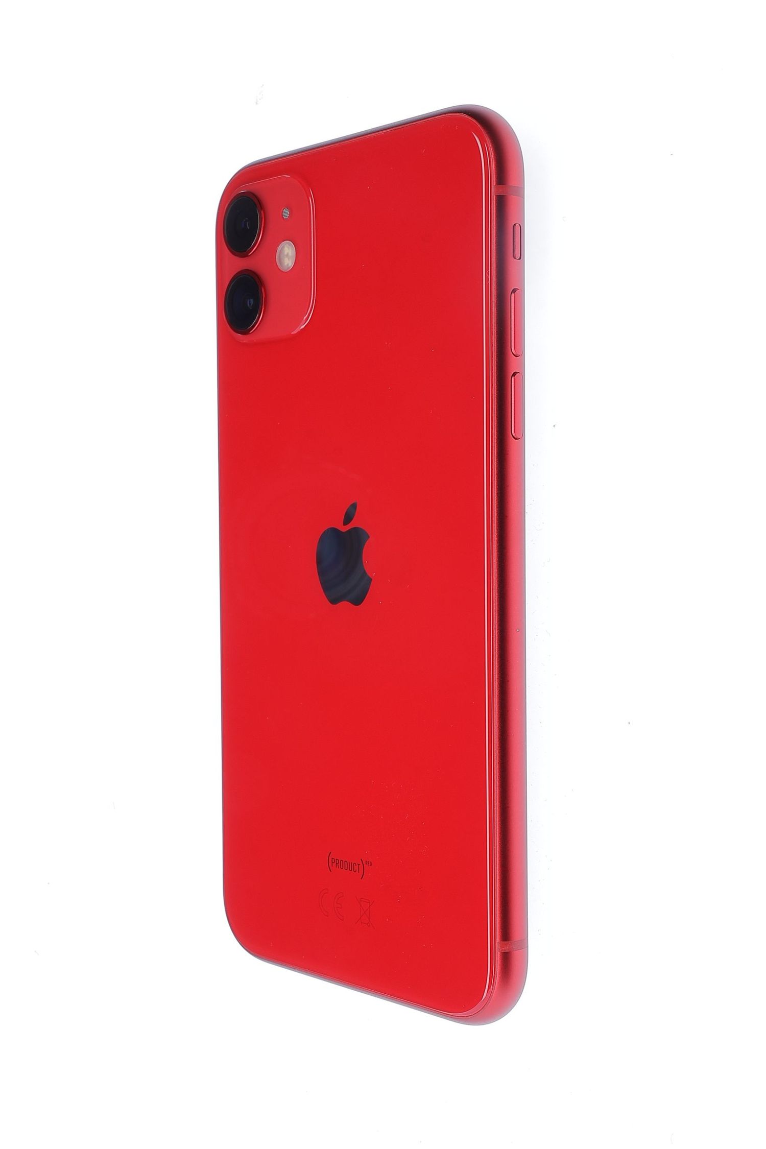 Apple iPhone 11 128 GB Red - Като нов