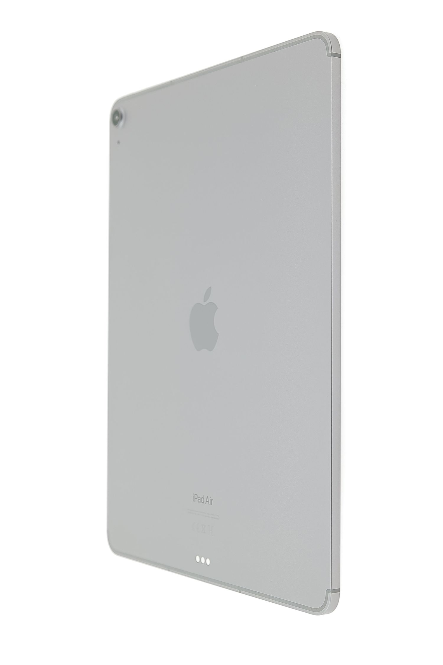 Apple iPad Air 13" M2 (2024) 6th Gen Cellular 128 GB Space Gray - Kiváló