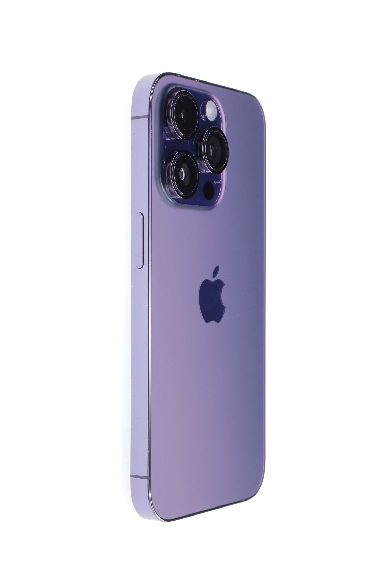 Apple iPhone 14 Pro, Deep Purple, 128 GB - de la 2.139 lei
