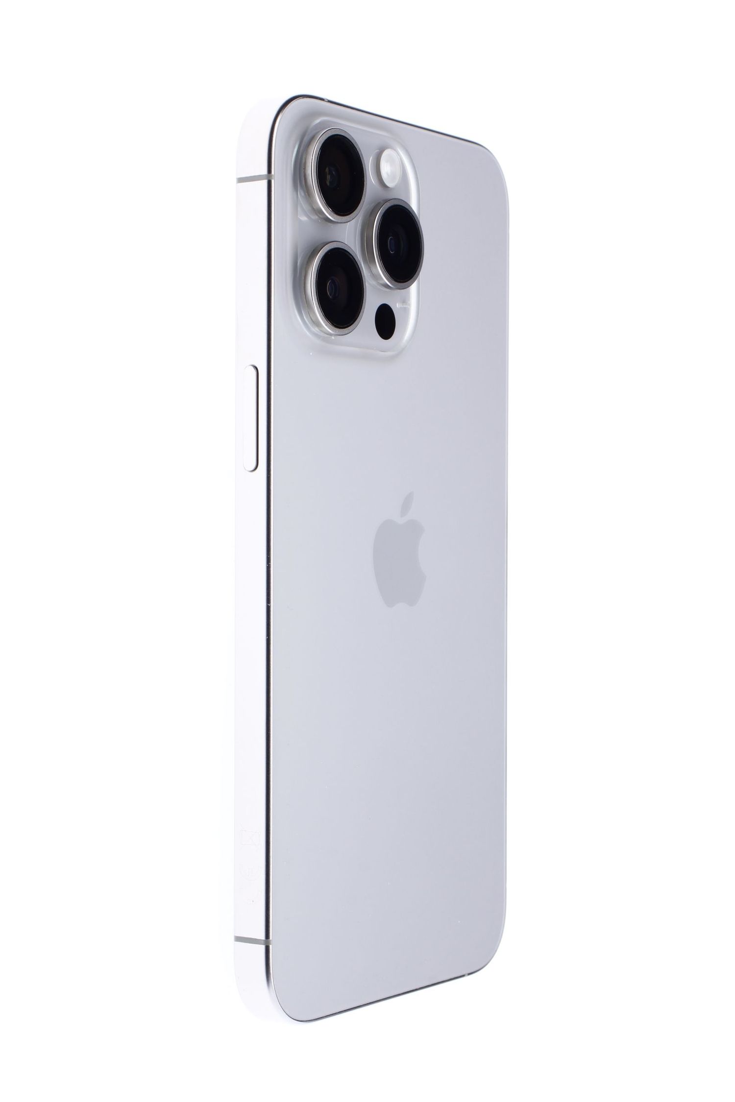 Apple iPhone 15 Pro Max 1 TB Natural Titanium - Отлично