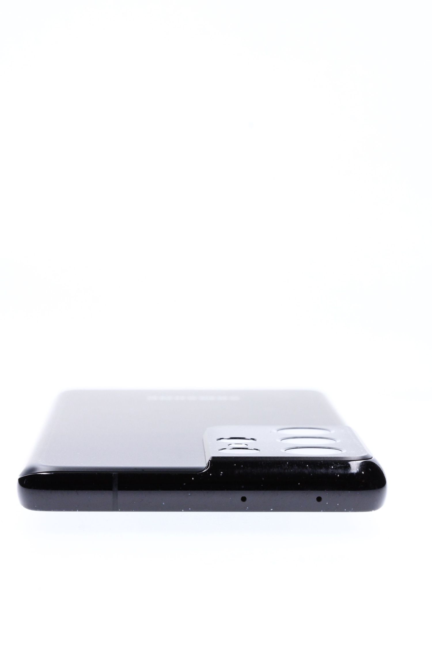 Samsung Galaxy S21 Ultra 5G Dual Sim 256 GB Black - Bun