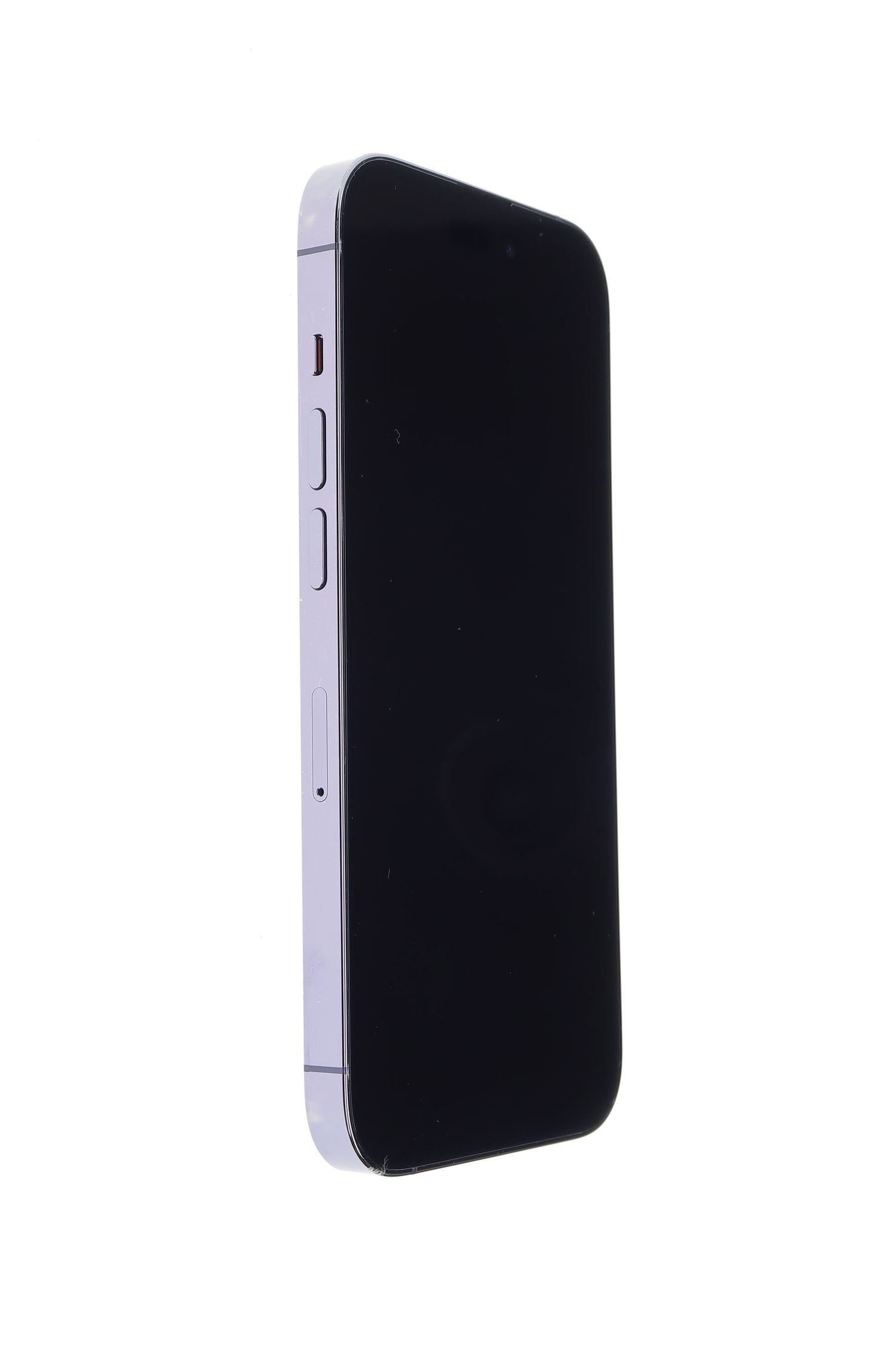 Apple iPhone 14 Pro 256 GB Deep Purple - Като нов