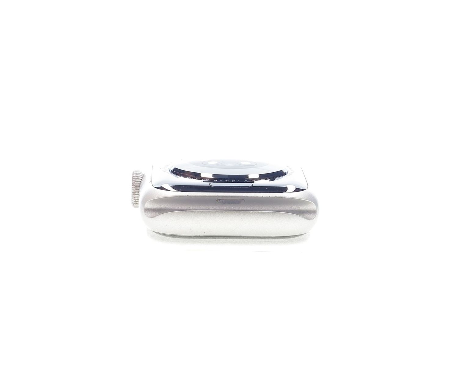 Apple Watch Series 8 2022, GPS, Aluminium 41mm Silver - Много добро